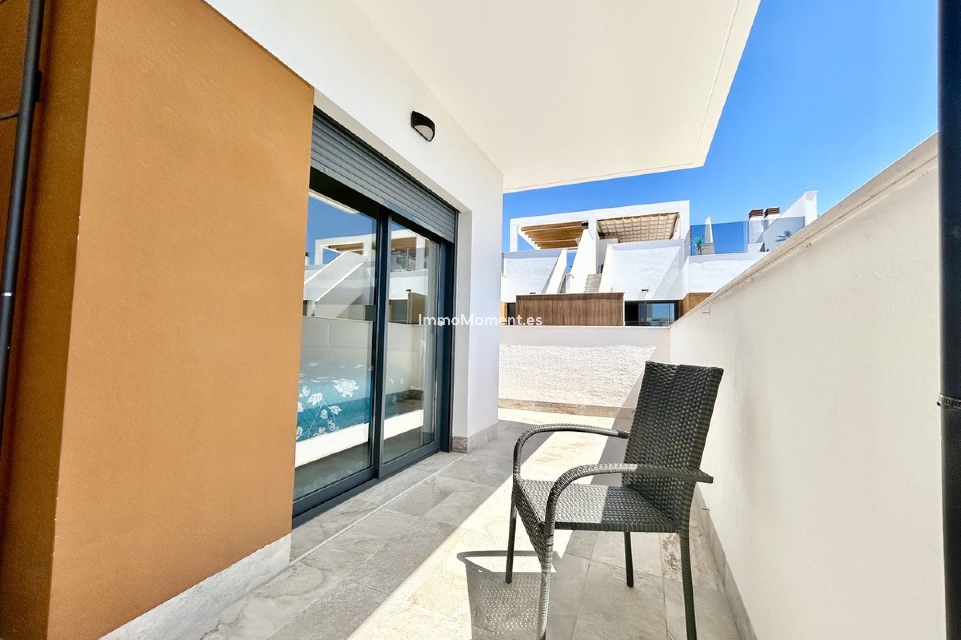 Wiederverkauf - Wohnung - Pilar de la Horadada - Pilar de la Horadada Centro