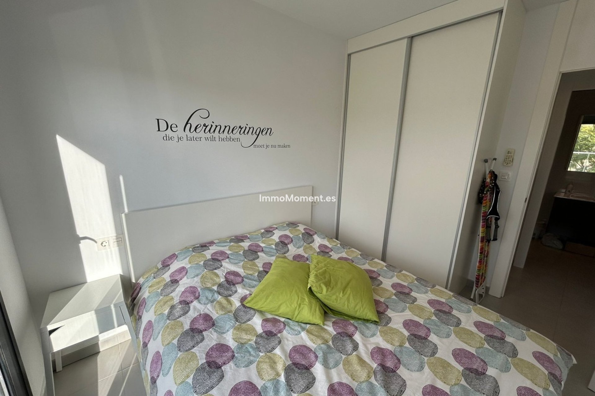 Wiederverkauf - Wohnung - Pilar de la Horadada - Pilar de la Horadada Centro