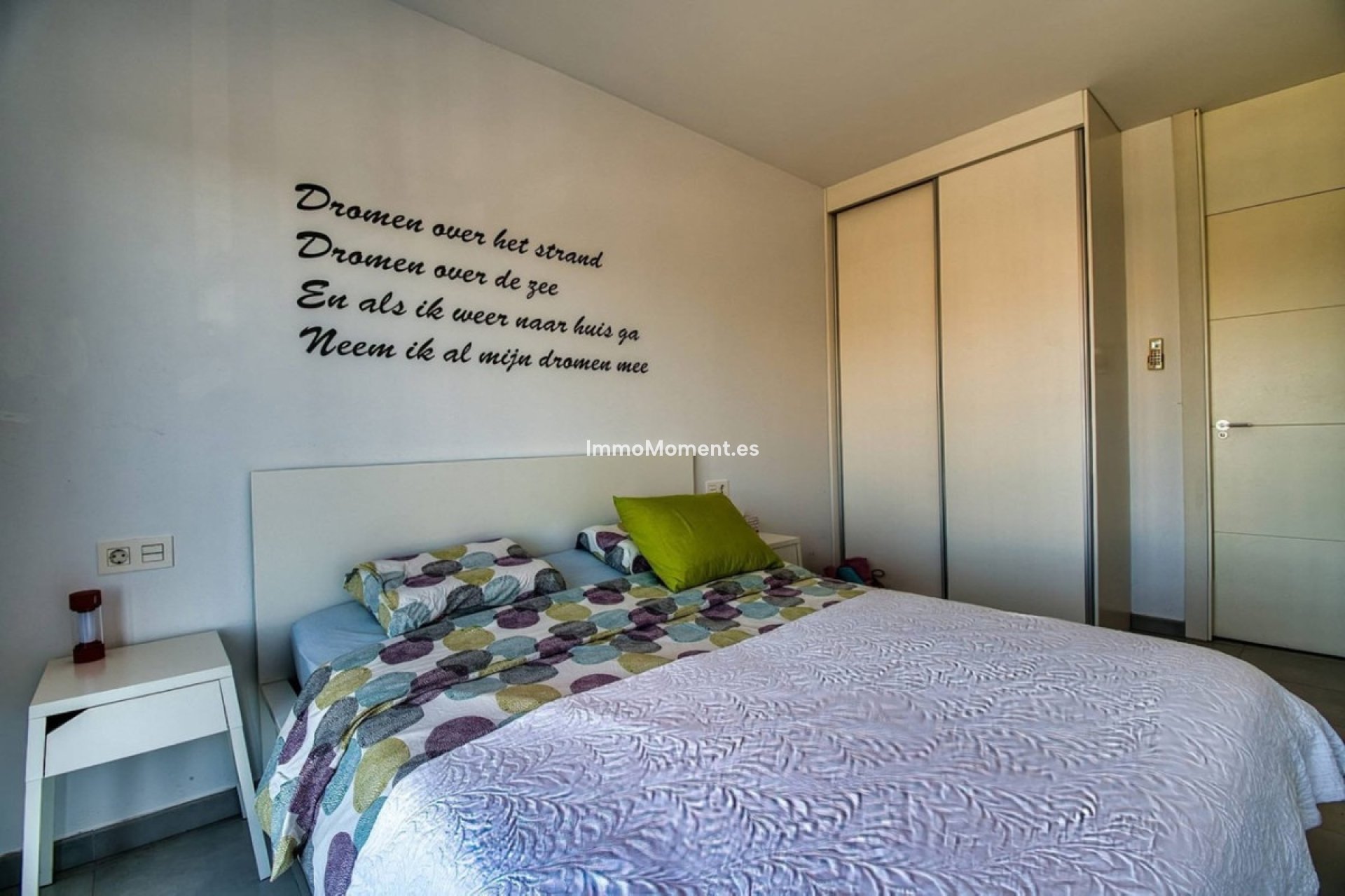 Wiederverkauf - Wohnung - Pilar de la Horadada - Pilar de la Horadada Centro
