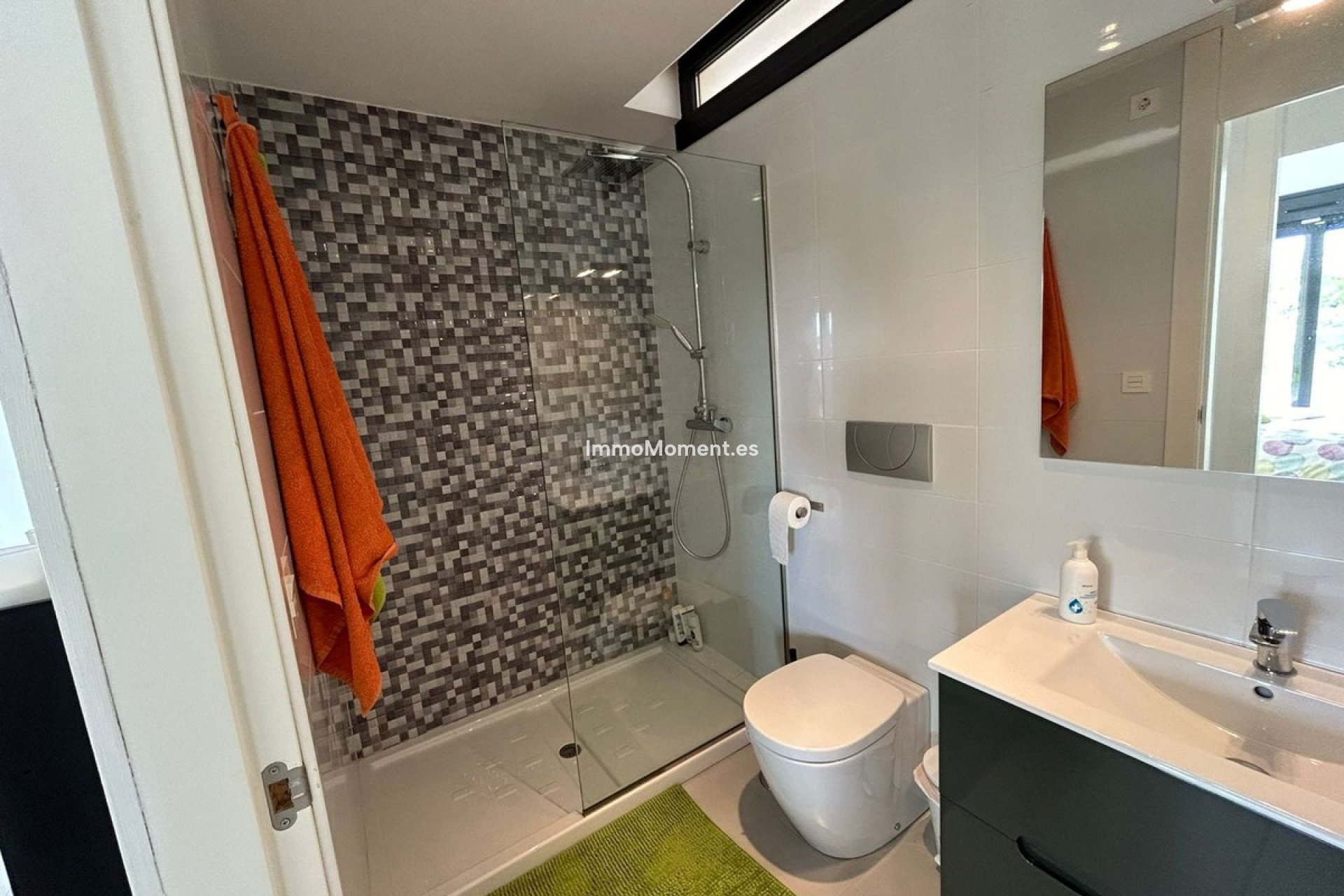 Wiederverkauf - Wohnung - Pilar de la Horadada - Pilar de la Horadada Centro
