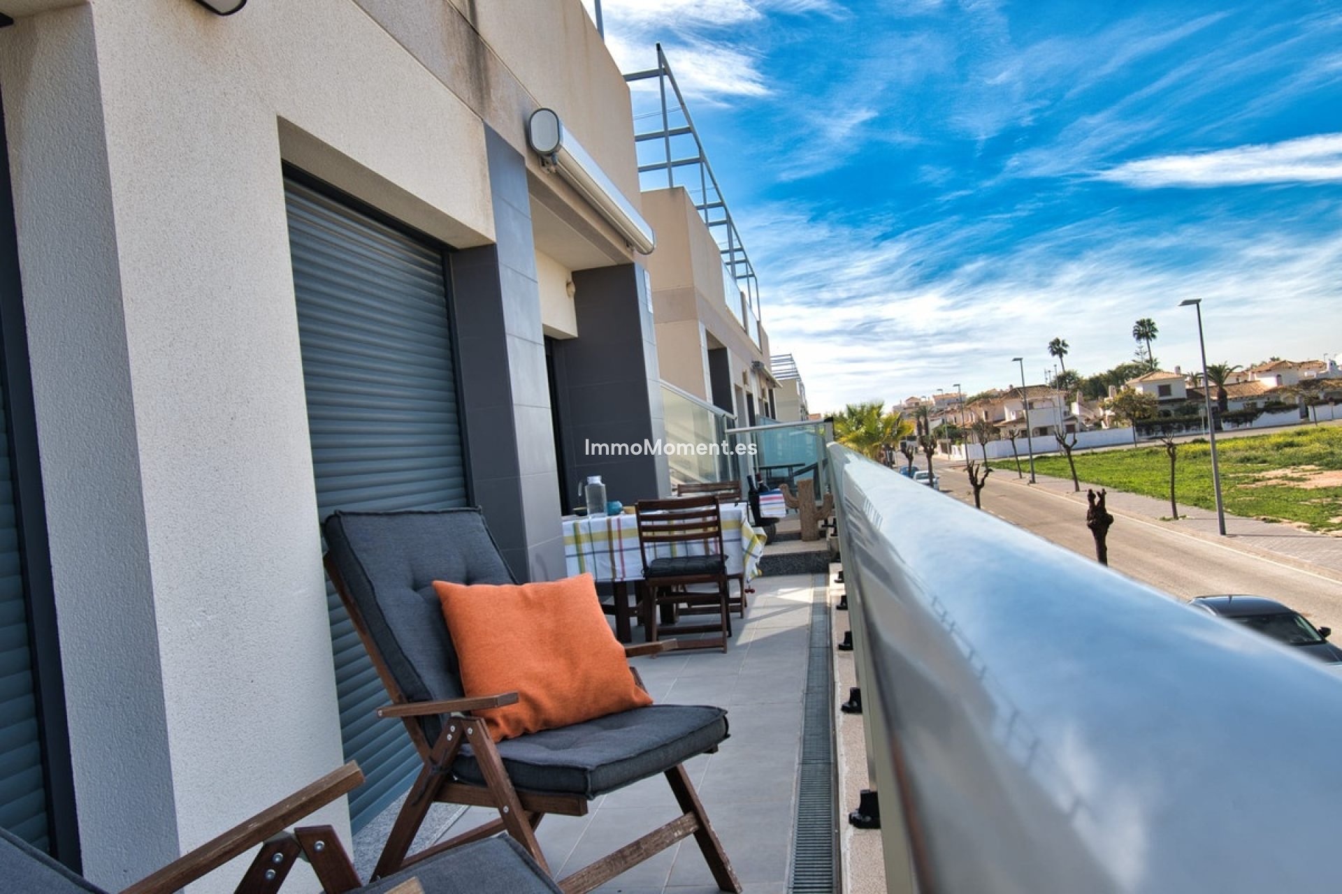 Wiederverkauf - Wohnung - Pilar de la Horadada - Pilar de la Horadada Centro