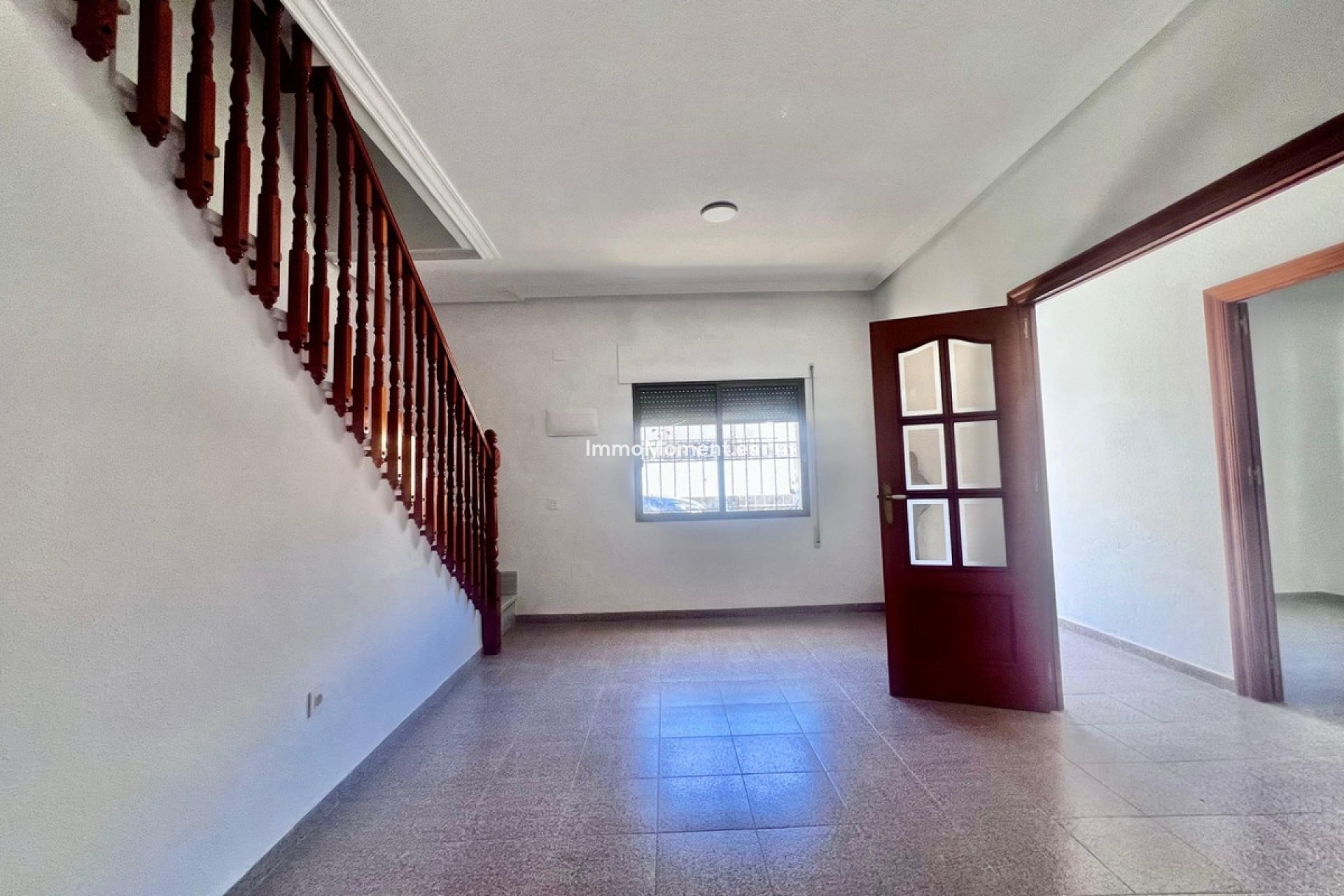 Wiederverkauf - Wohnung - Pilar de la Horadada - Pilar de la Horadada Centro