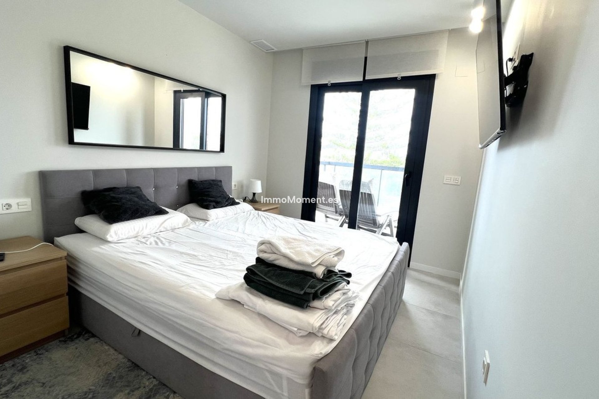 Wiederverkauf - Wohnung - Pilar de la Horadada - Pilar de la Horadada Centro