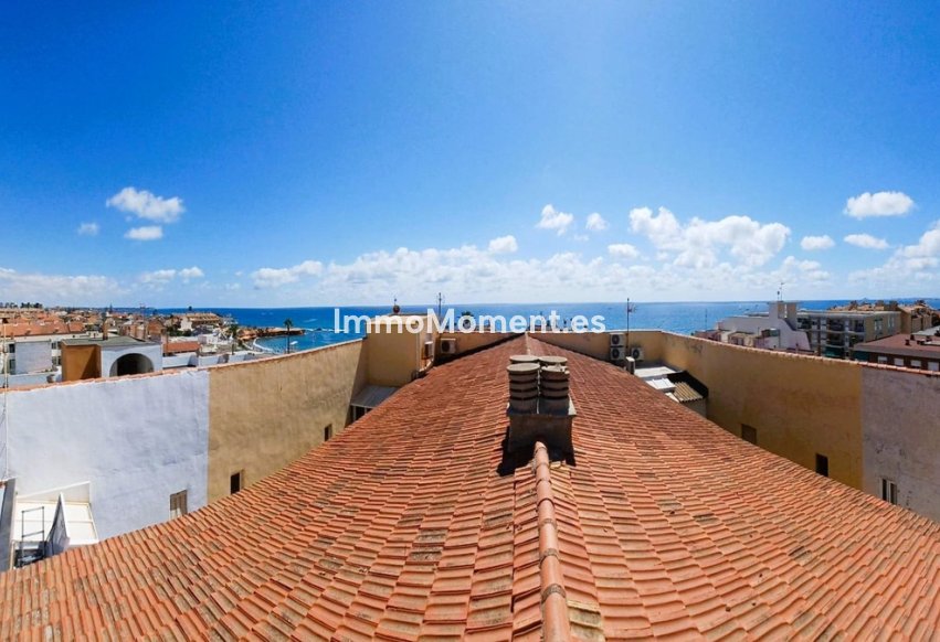 Wiederverkauf - Wohnung - Pilar de la Horadada - Pilar de la Horadada Centro