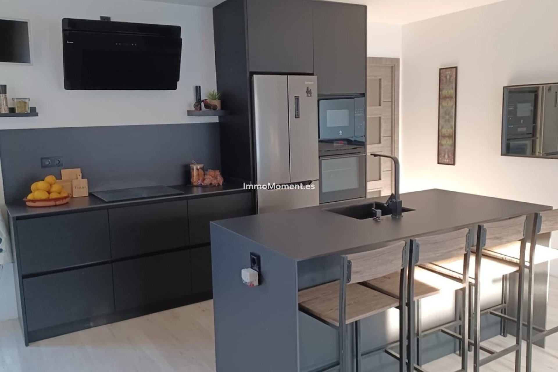 Wiederverkauf - Wohnung - Pilar de la Horadada - Pilar de la Horadada Centro