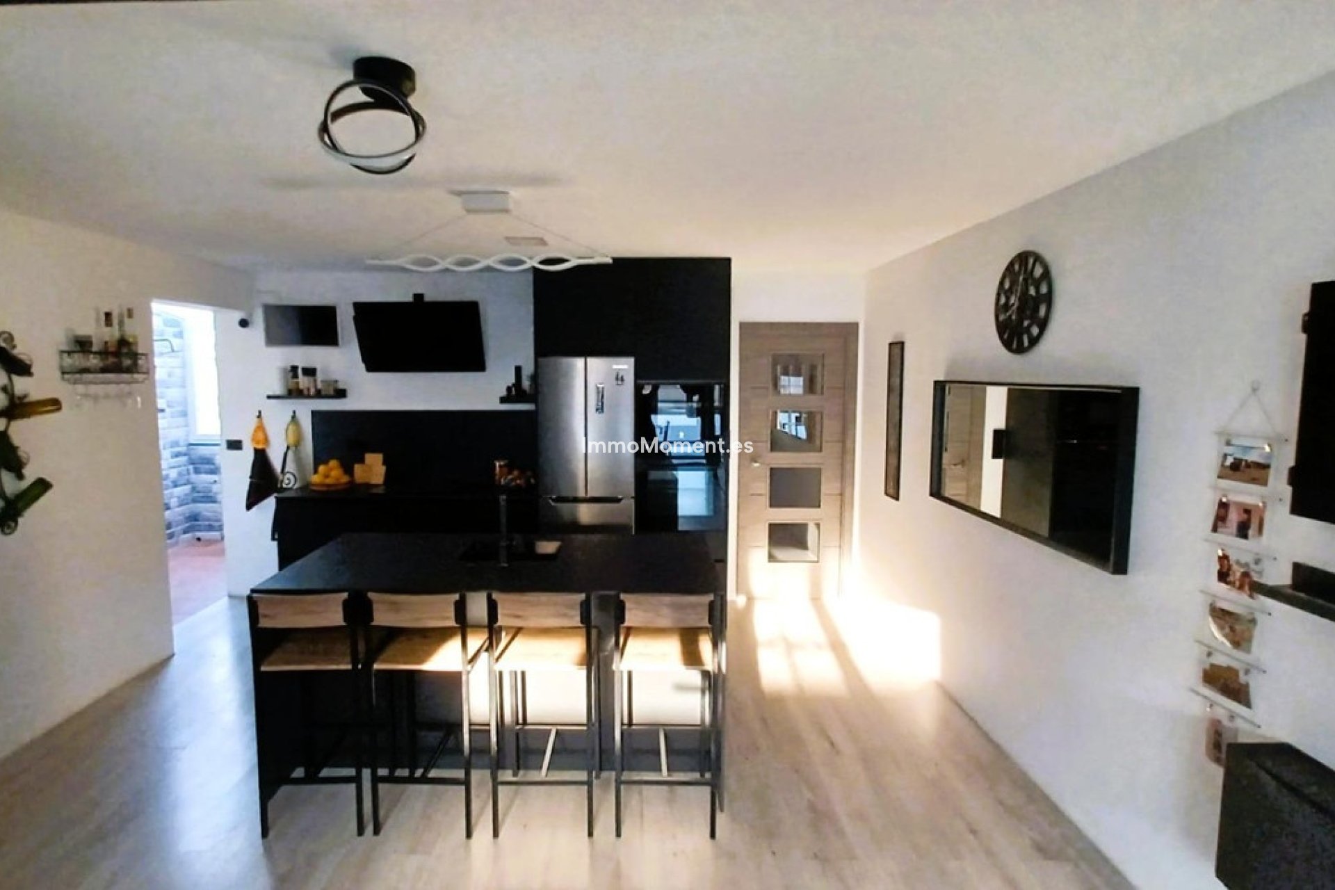 Wiederverkauf - Wohnung - Pilar de la Horadada - Pilar de la Horadada Centro