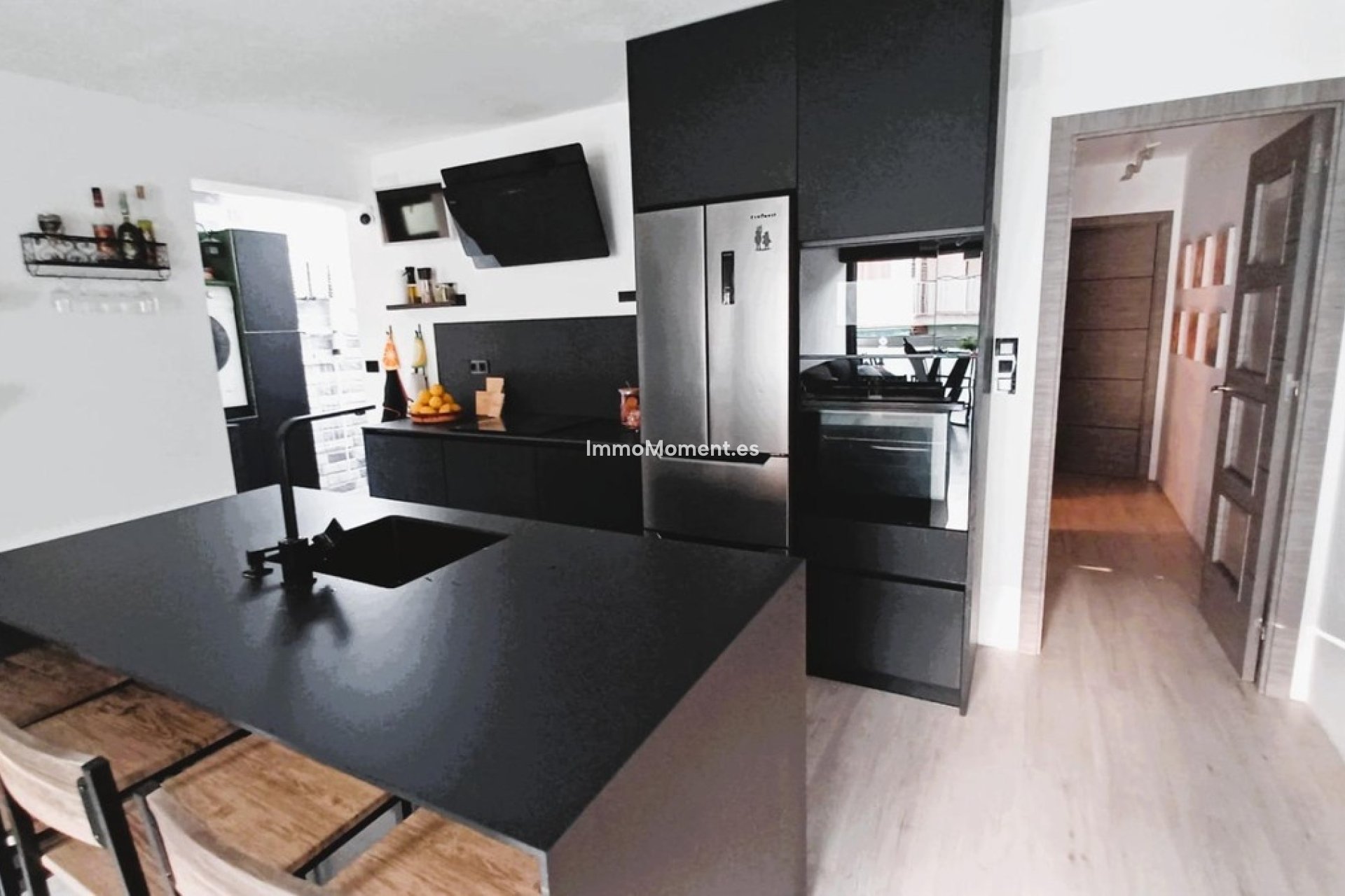 Wiederverkauf - Wohnung - Pilar de la Horadada - Pilar de la Horadada Centro