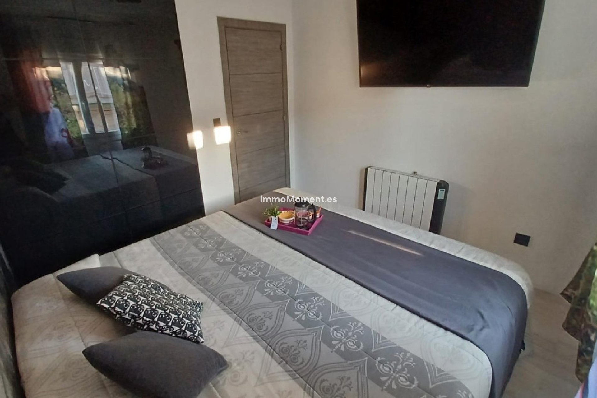 Wiederverkauf - Wohnung - Pilar de la Horadada - Pilar de la Horadada Centro