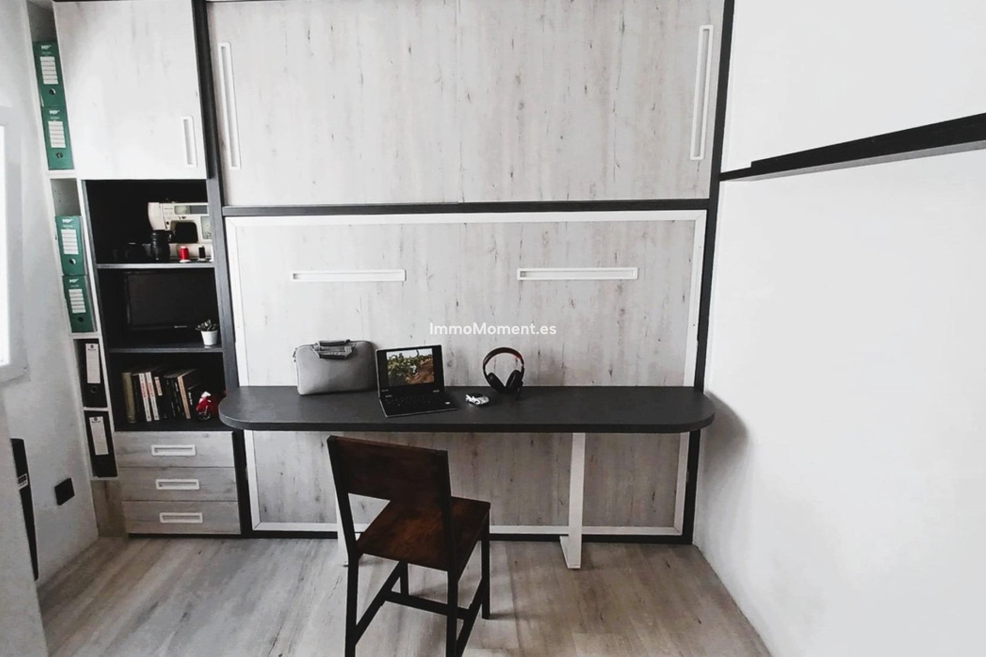 Wiederverkauf - Wohnung - Pilar de la Horadada - Pilar de la Horadada Centro