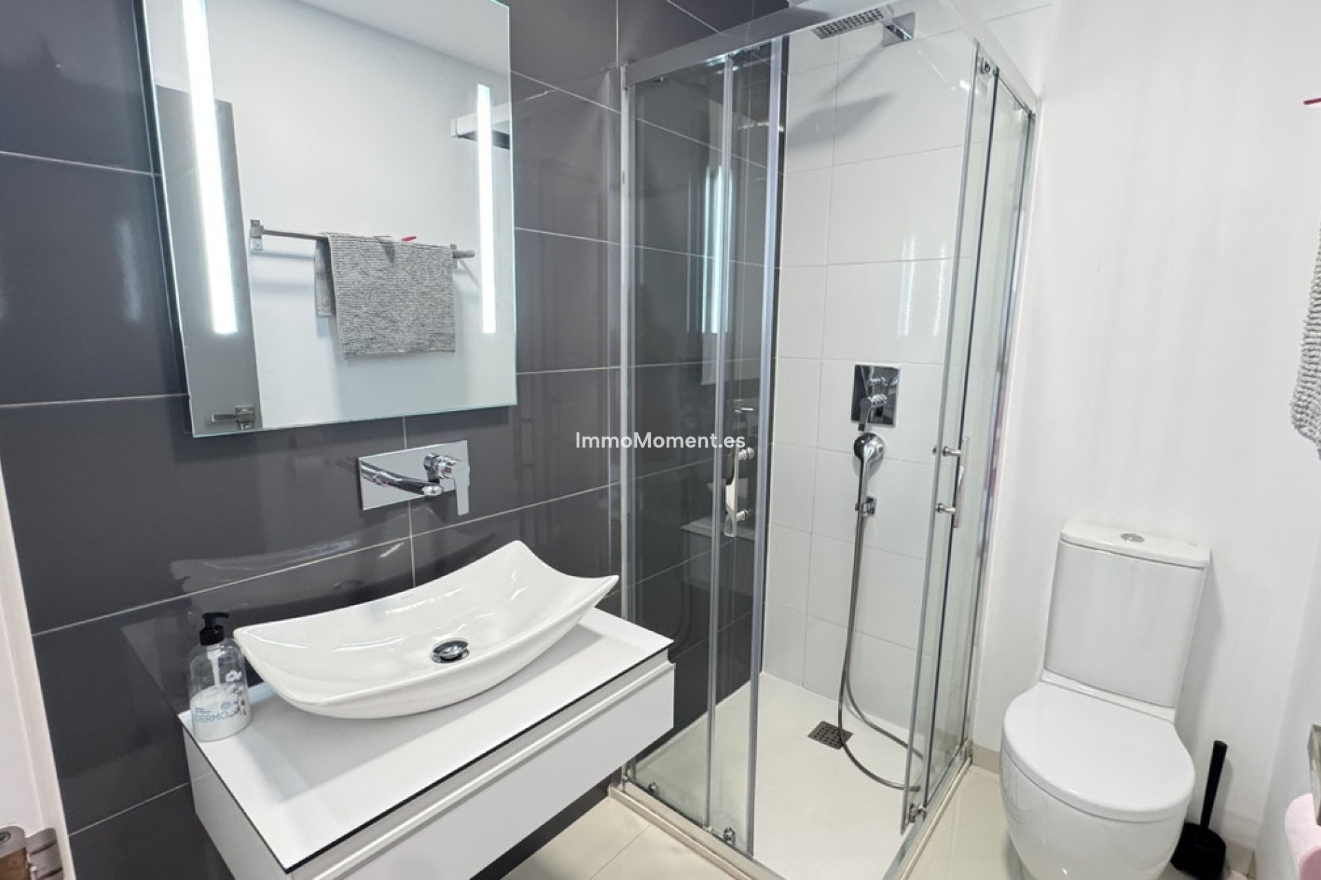 Wiederverkauf - Wohnung - Pilar de la Horadada - Pilar de la Horadada Centro