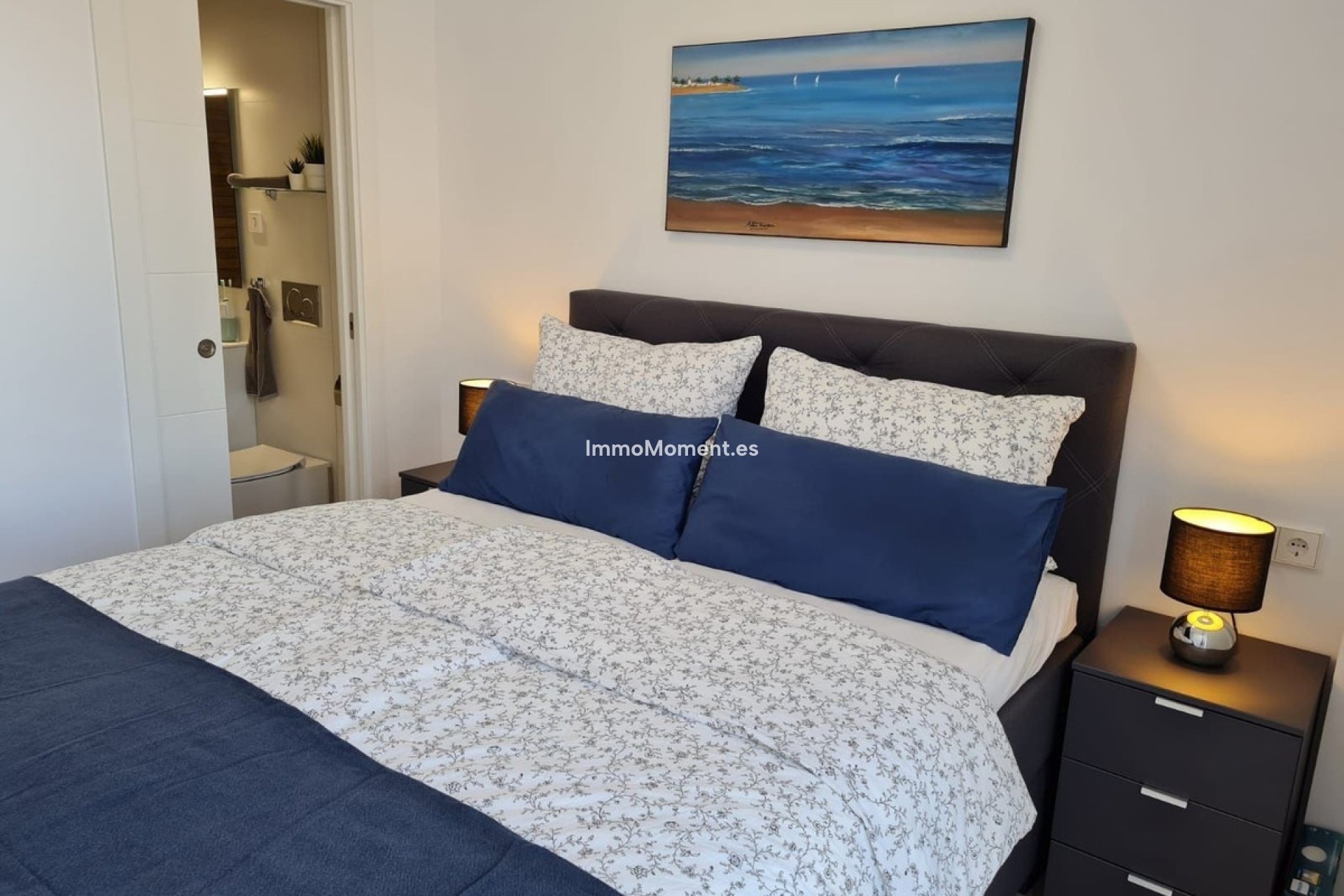 Wiederverkauf - Wohnung - Pilar de la Horadada - Pilar de la Horadada Centro