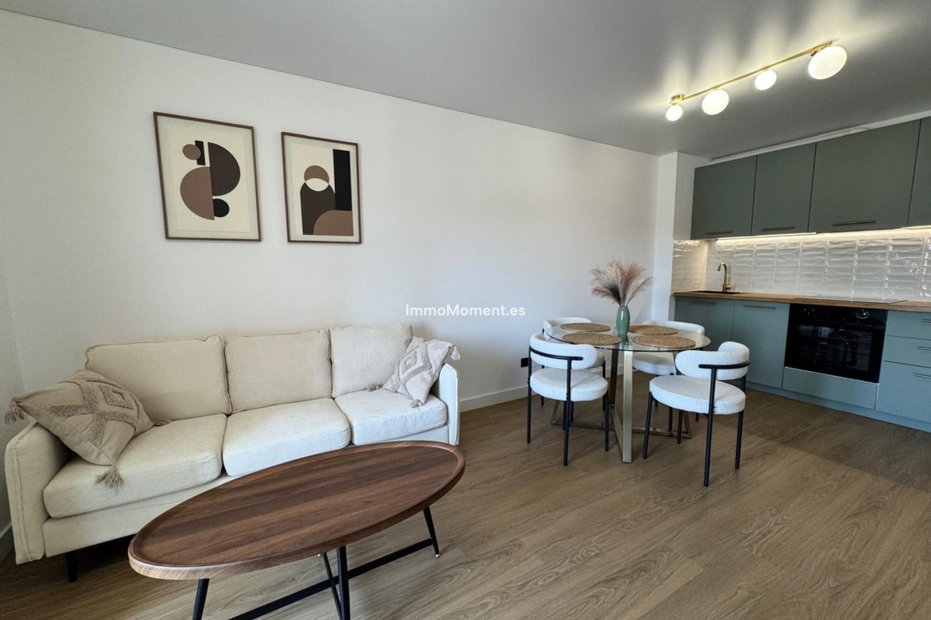 Wiederverkauf - Wohnung - Pilar de la Horadada - Pilar de la Horadada Centro