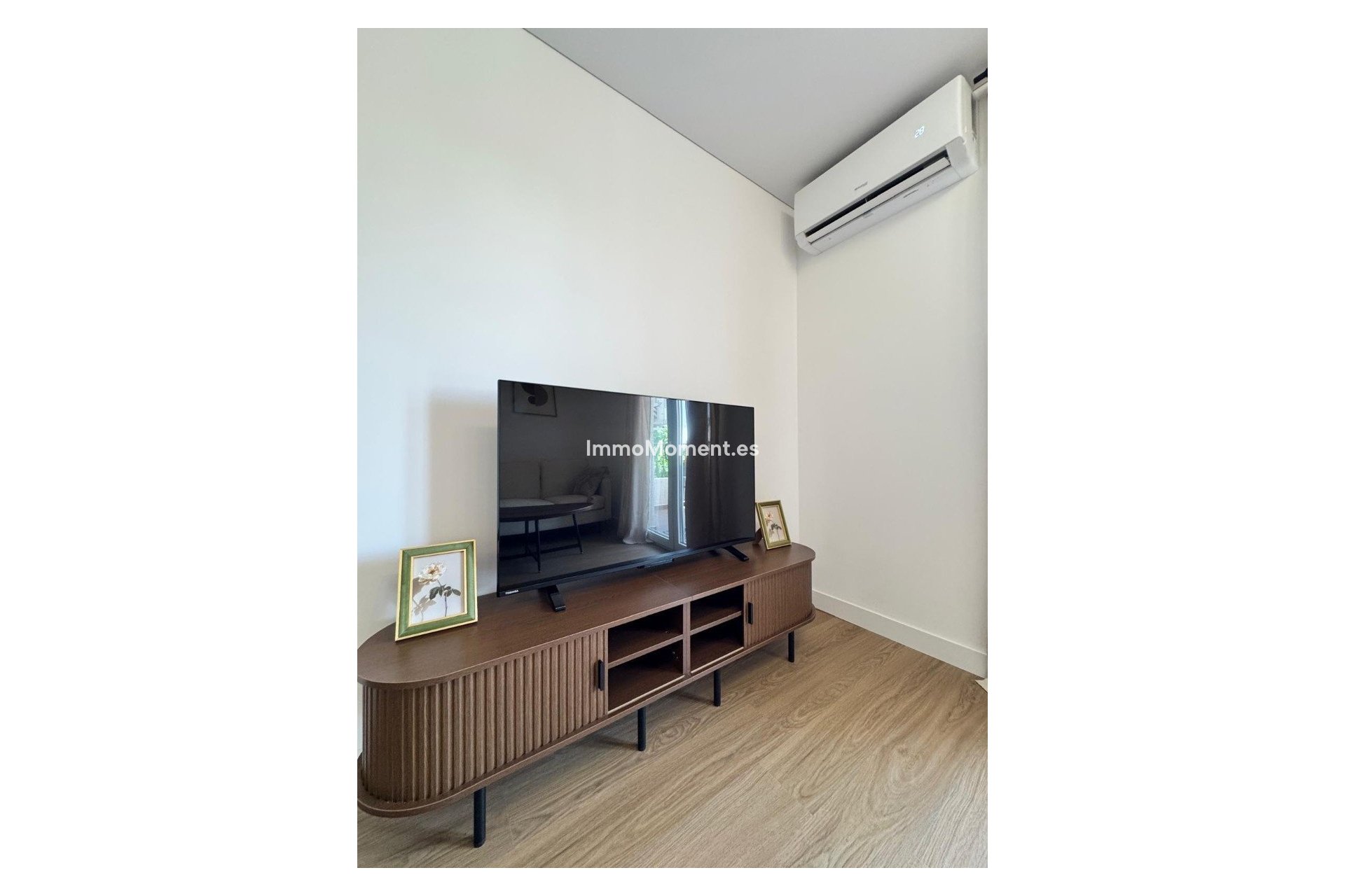 Wiederverkauf - Wohnung - Pilar de la Horadada - Pilar de la Horadada Centro