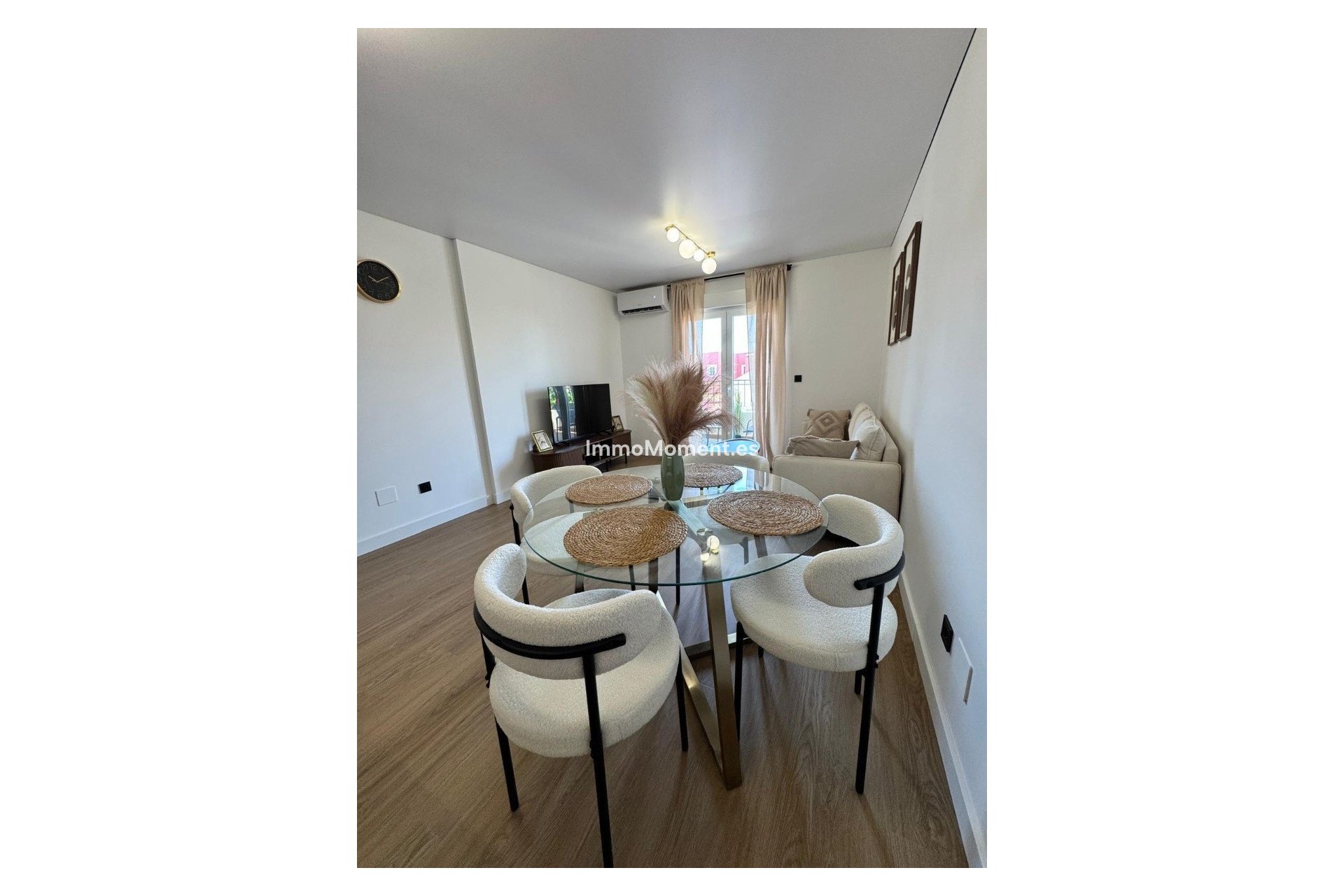 Wiederverkauf - Wohnung - Pilar de la Horadada - Pilar de la Horadada Centro