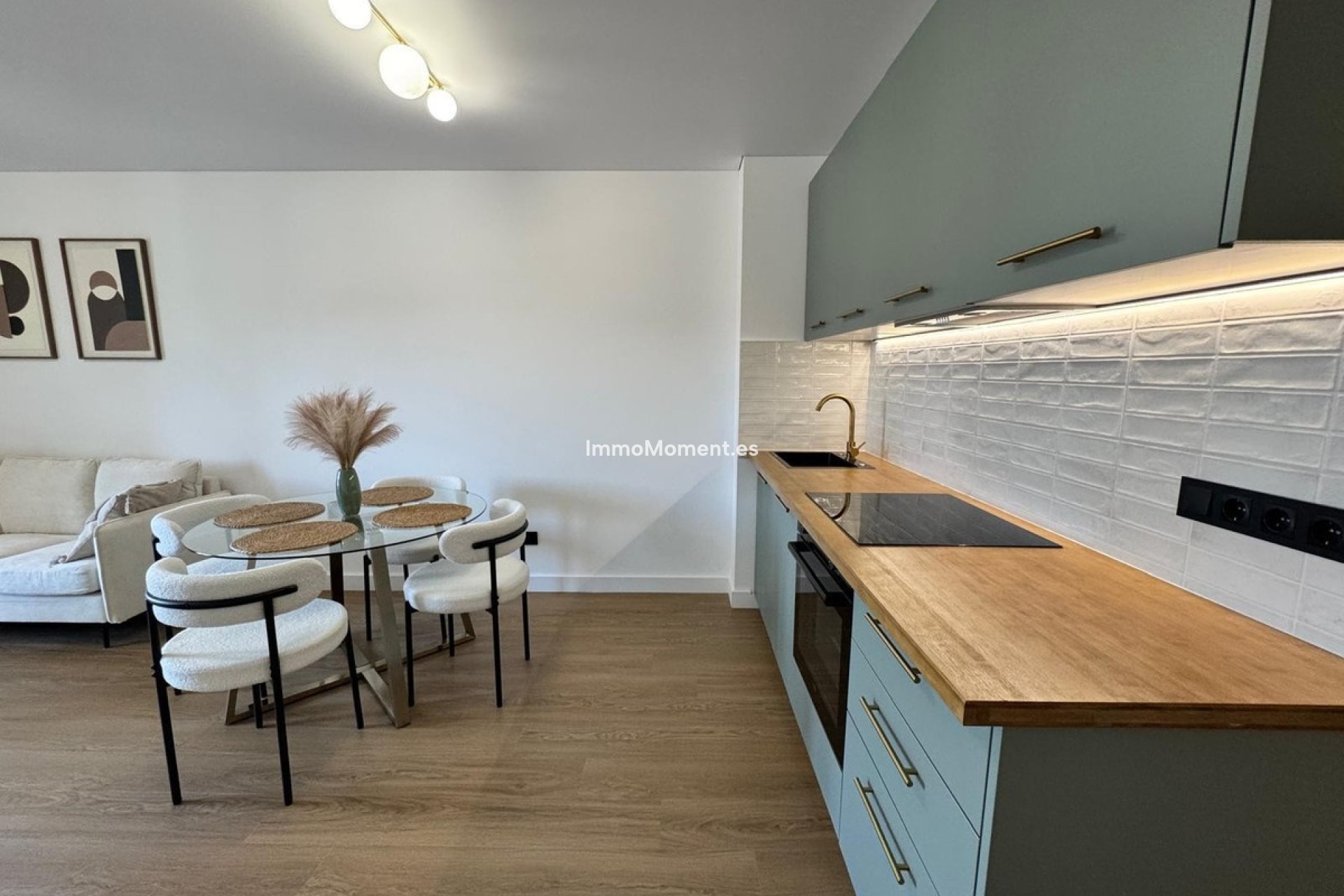 Wiederverkauf - Wohnung - Pilar de la Horadada - Pilar de la Horadada Centro