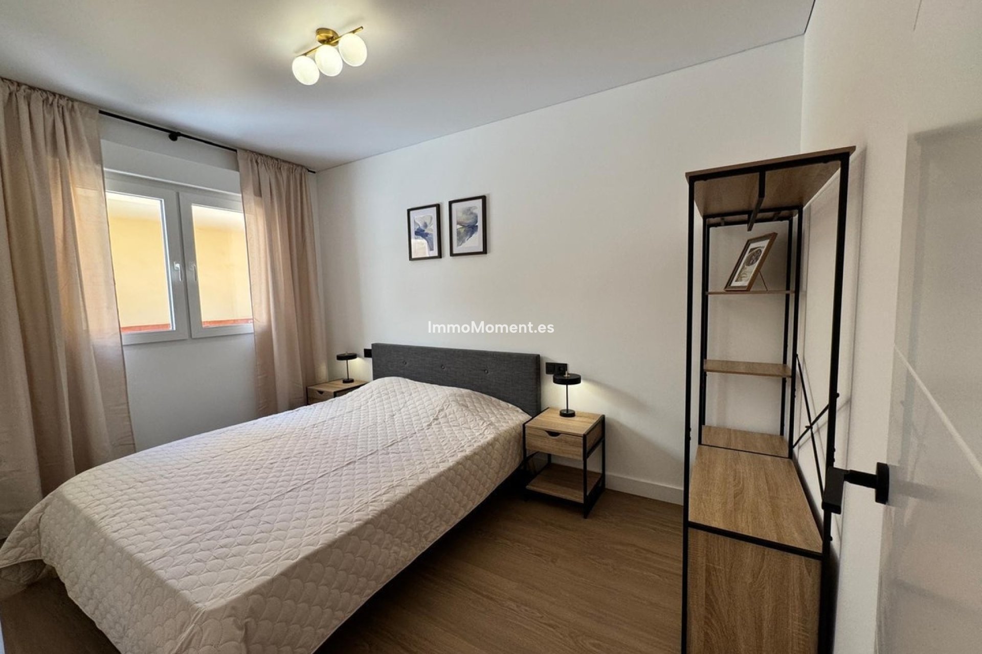 Wiederverkauf - Wohnung - Pilar de la Horadada - Pilar de la Horadada Centro