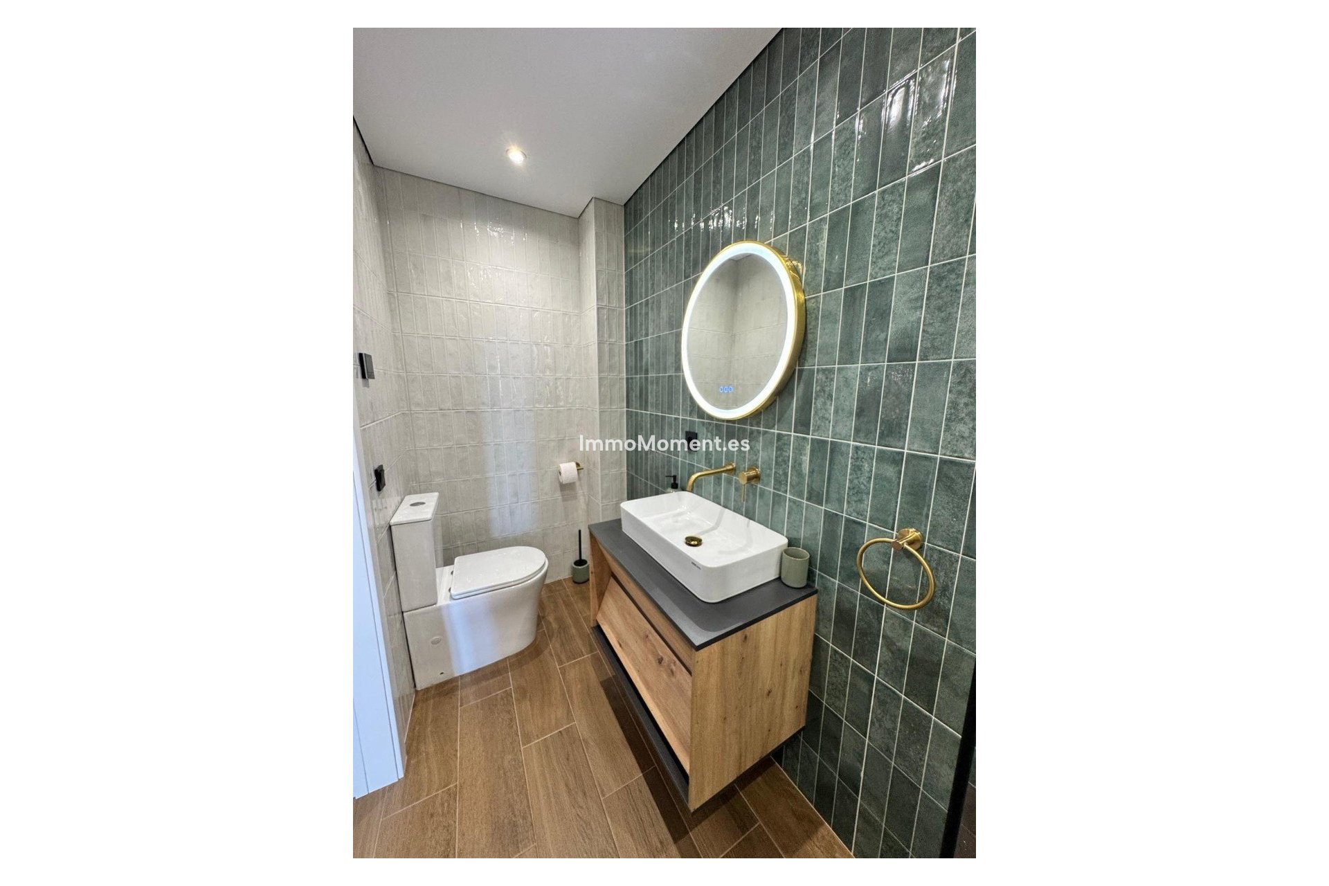 Wiederverkauf - Wohnung - Pilar de la Horadada - Pilar de la Horadada Centro