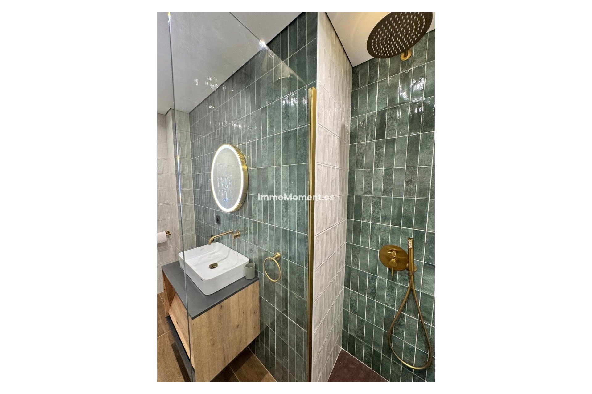 Wiederverkauf - Wohnung - Pilar de la Horadada - Pilar de la Horadada Centro