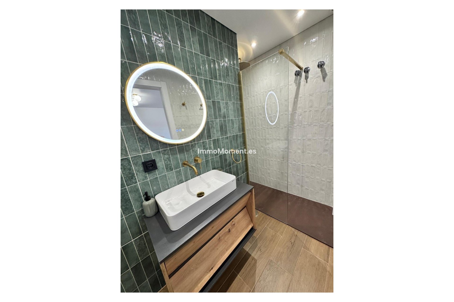 Wiederverkauf - Wohnung - Pilar de la Horadada - Pilar de la Horadada Centro