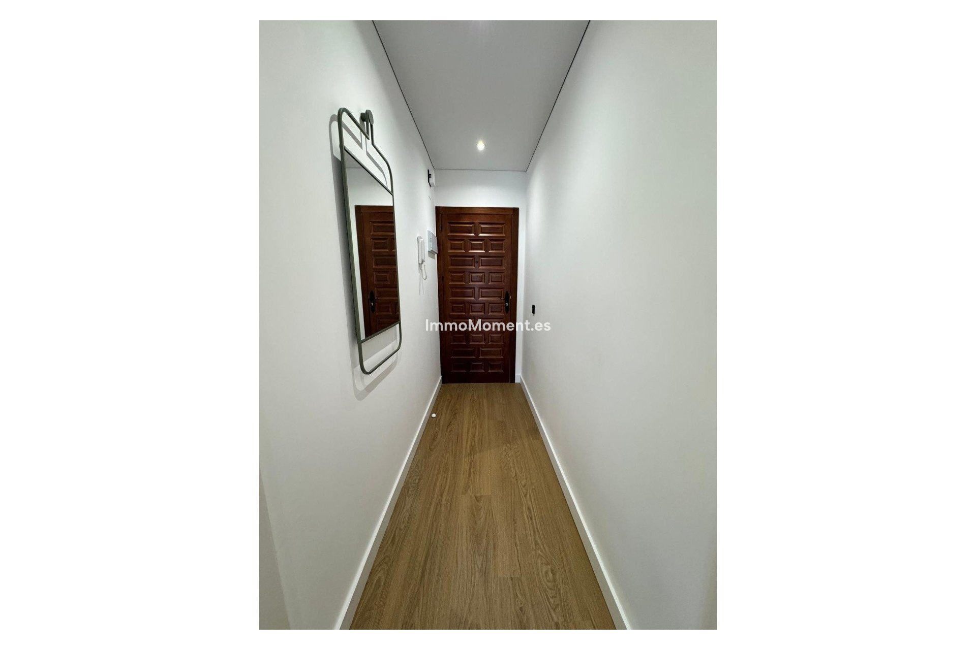 Wiederverkauf - Wohnung - Pilar de la Horadada - Pilar de la Horadada Centro