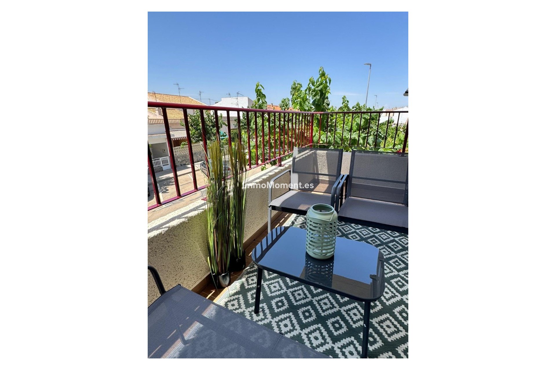 Wiederverkauf - Wohnung - Pilar de la Horadada - Pilar de la Horadada Centro
