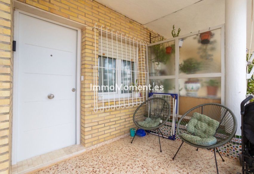 Wiederverkauf - Wohnung - Pilar de la Horadada - Torre de la Horadada