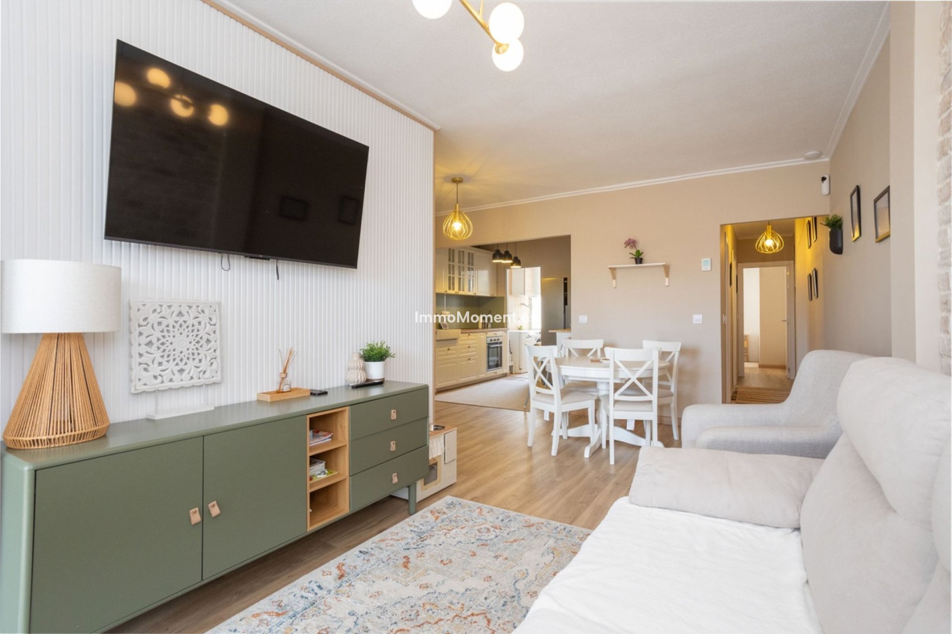 Wiederverkauf - Wohnung - Pilar de la Horadada - Torre de la Horadada
