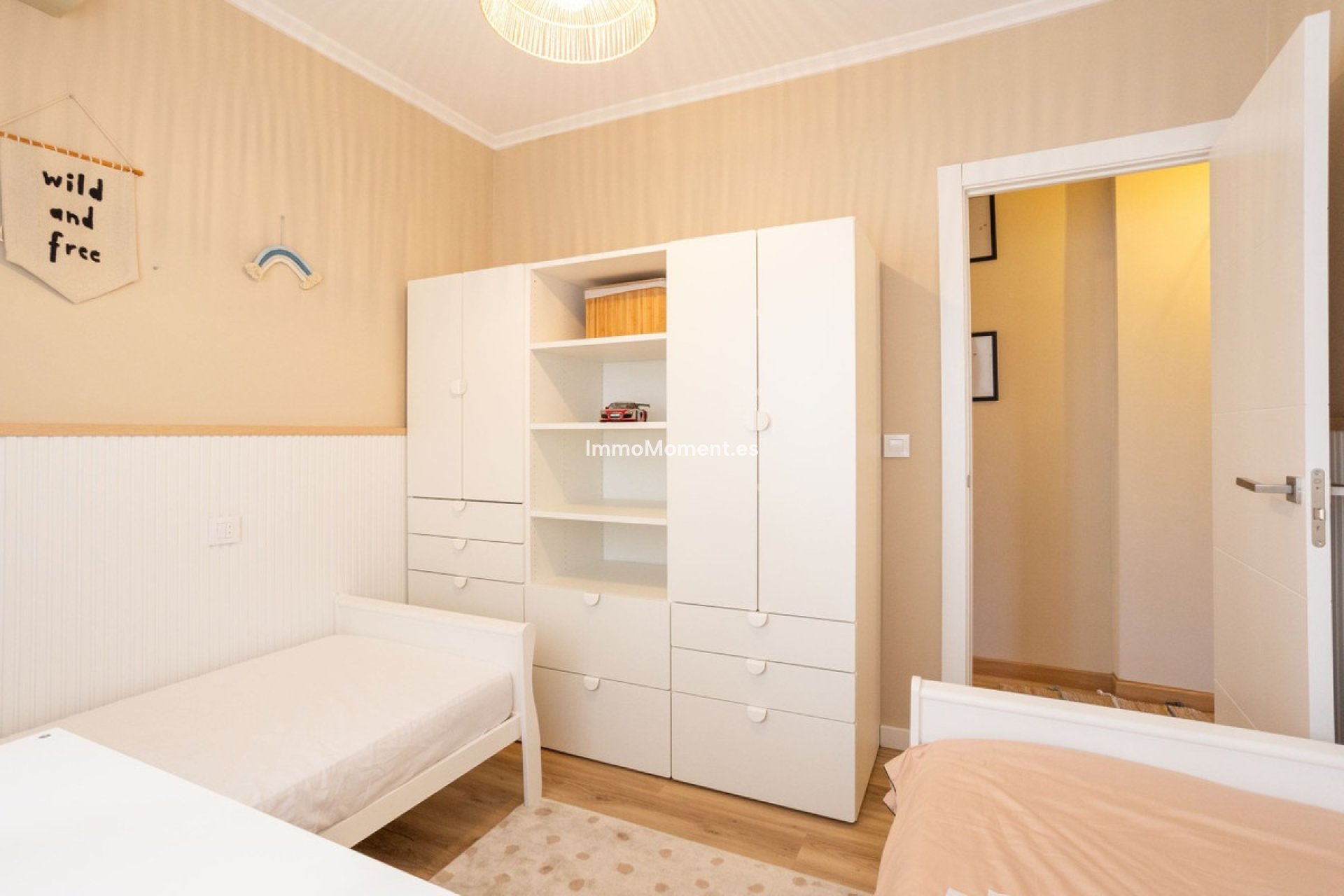 Wiederverkauf - Wohnung - Pilar de la Horadada - Torre de la Horadada