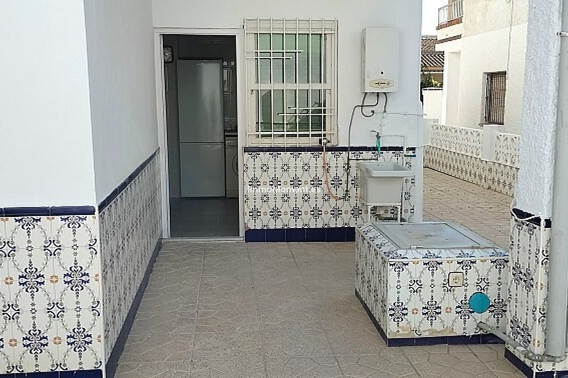 Wiederverkauf - Wohnung - Pilar de la Horadada - Torre de la Horadada