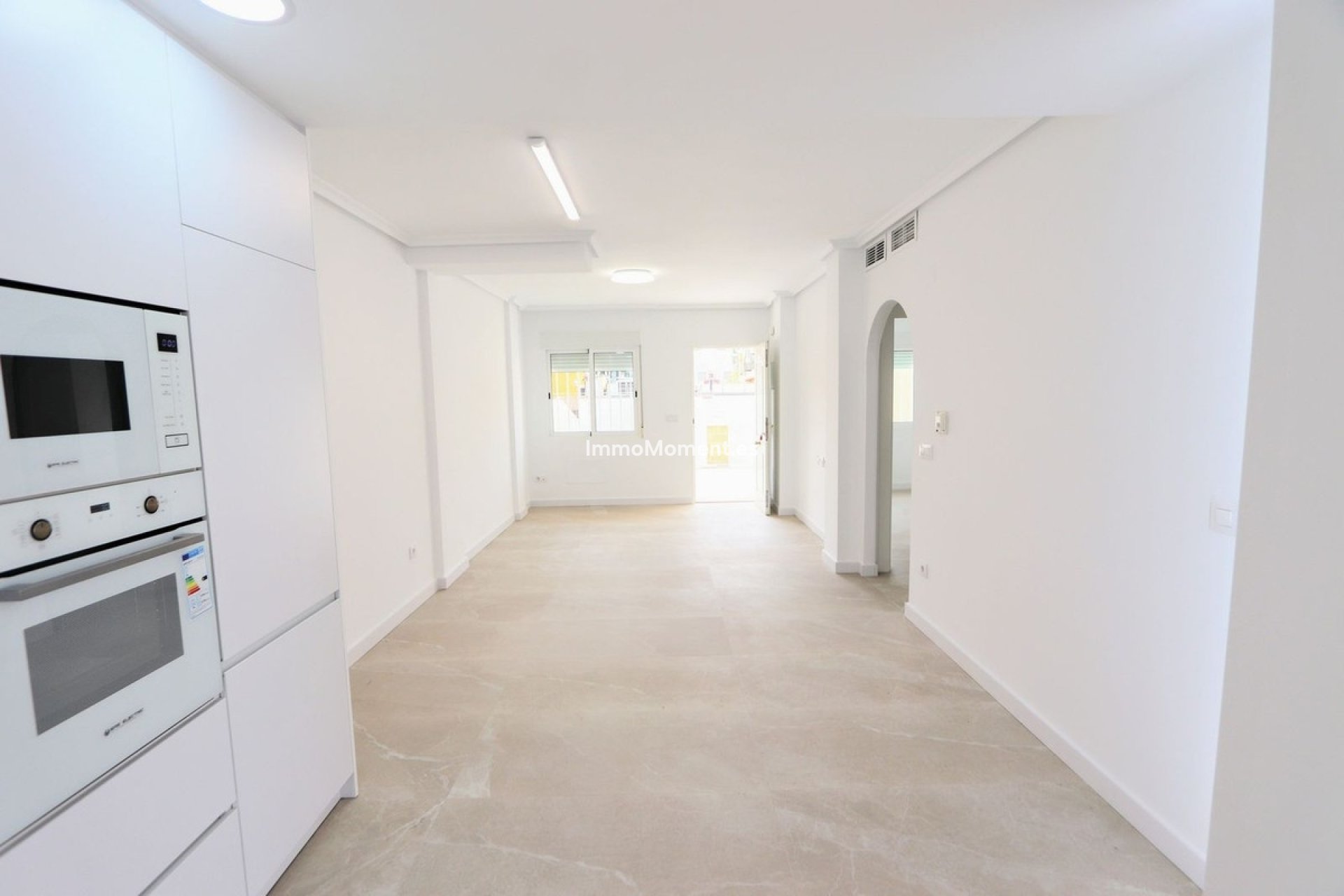 Wiederverkauf - Wohnung - Pilar de la Horadada - Torre de la Horadada