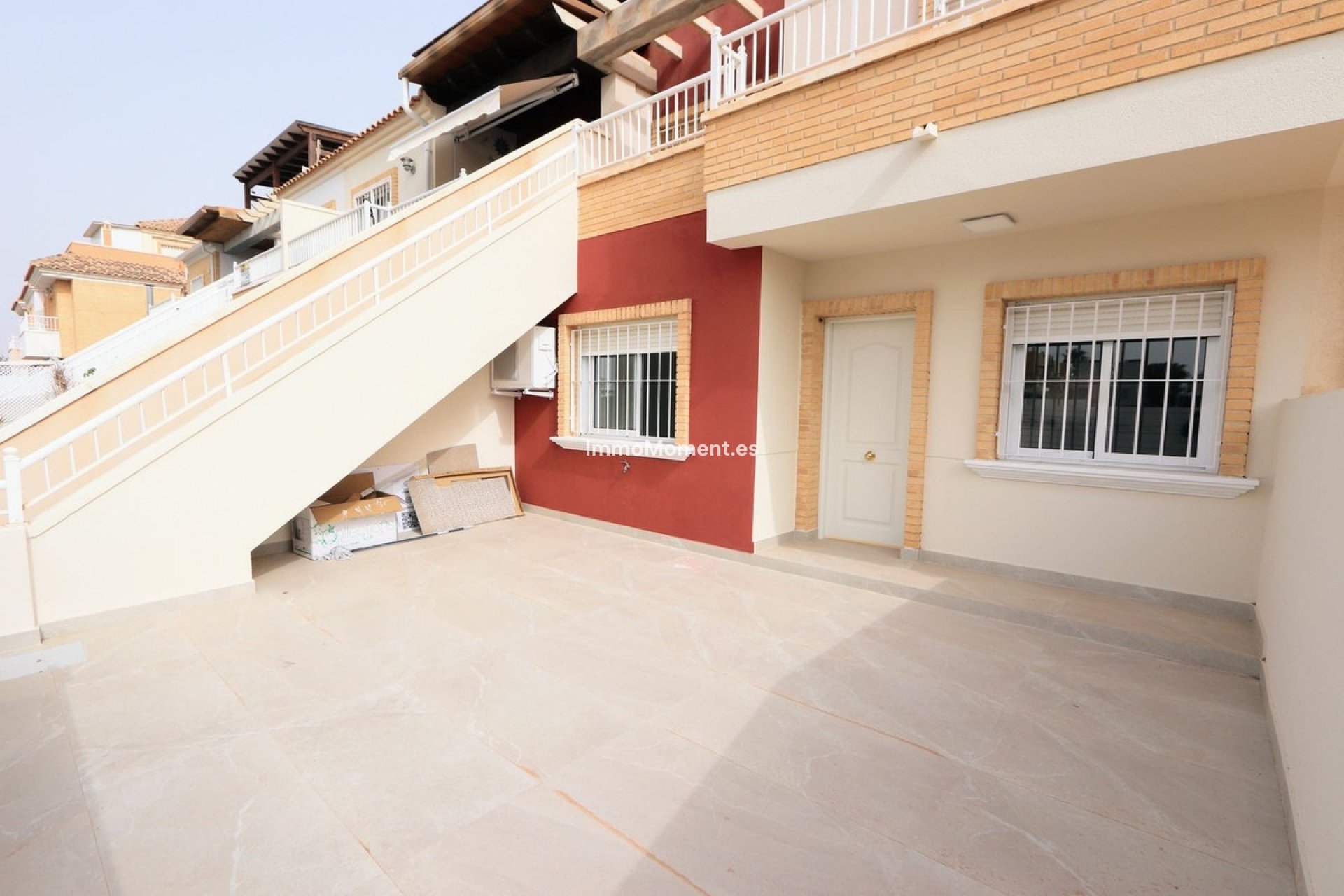 Wiederverkauf - Wohnung - Pilar de la Horadada - Torre de la Horadada