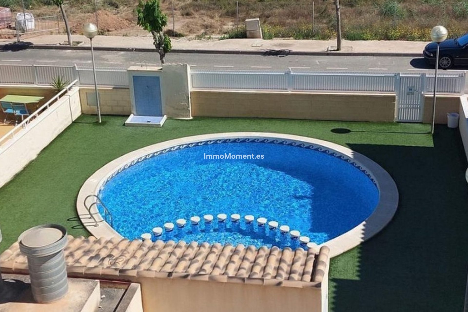 Wiederverkauf - Wohnung - Pilar de la Horadada - Torre de la Horadada