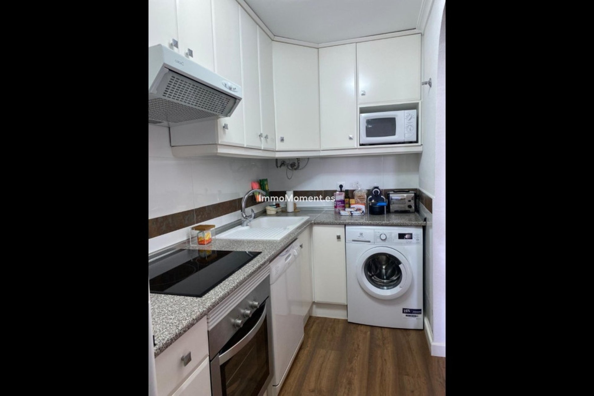 Wiederverkauf - Wohnung - Pilar de la Horadada - Torre de la Horadada