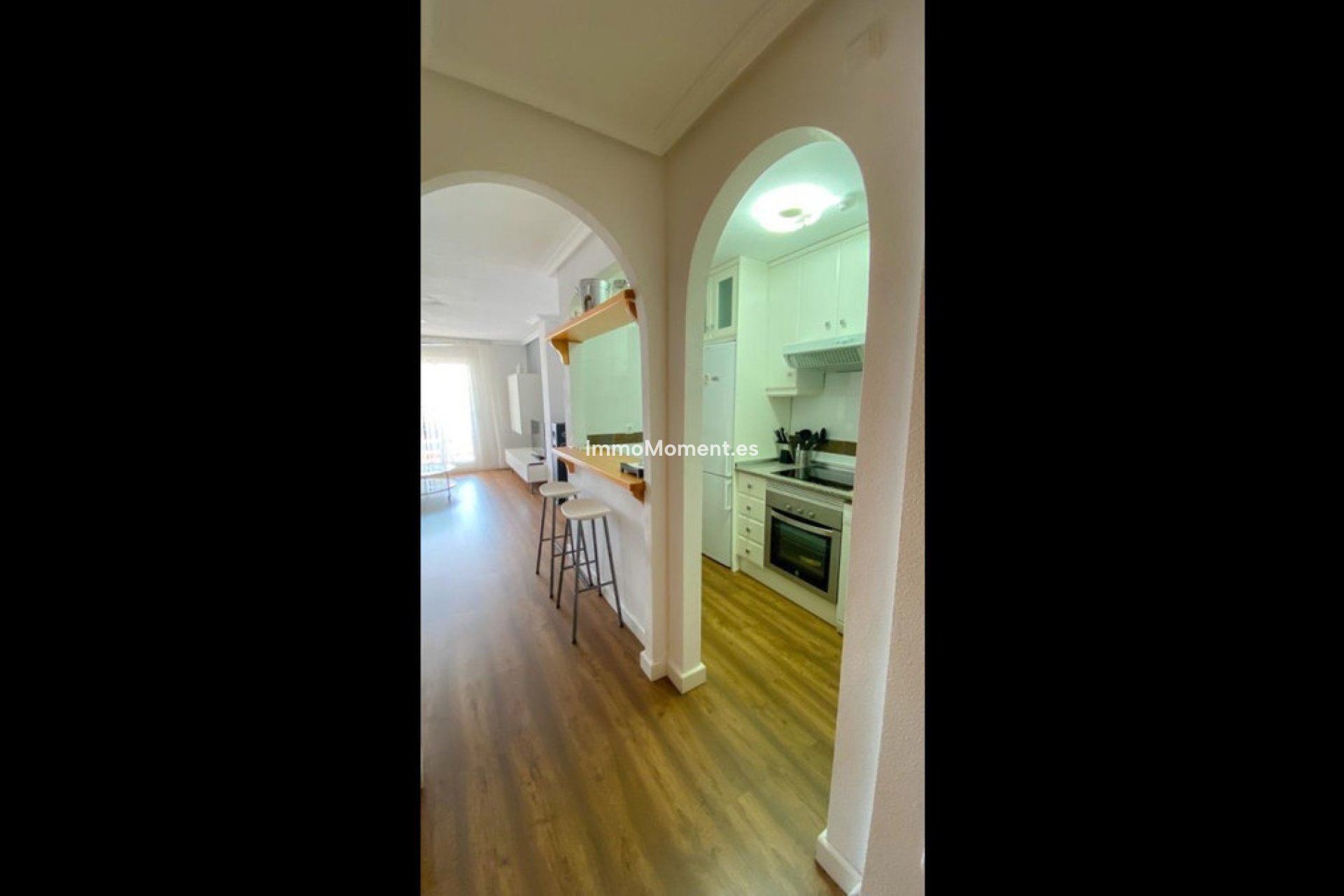 Wiederverkauf - Wohnung - Pilar de la Horadada - Torre de la Horadada