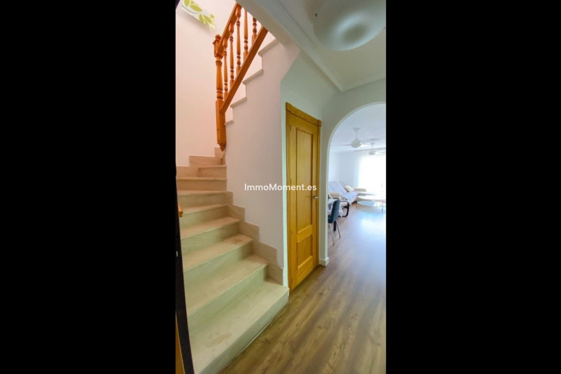 Wiederverkauf - Wohnung - Pilar de la Horadada - Torre de la Horadada