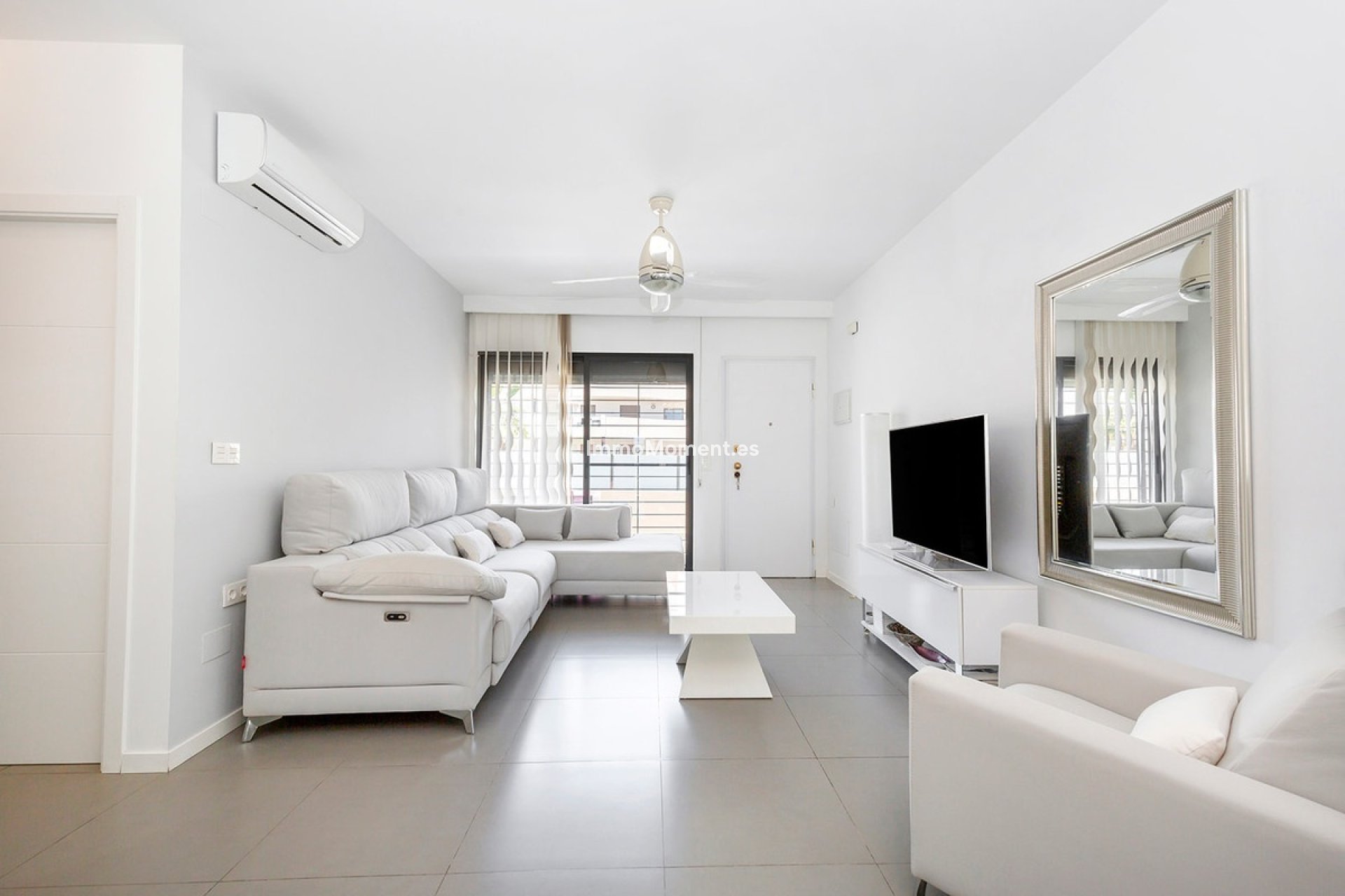 Wiederverkauf - Wohnung - Pilar de la Horadada - Torre de la Horadada