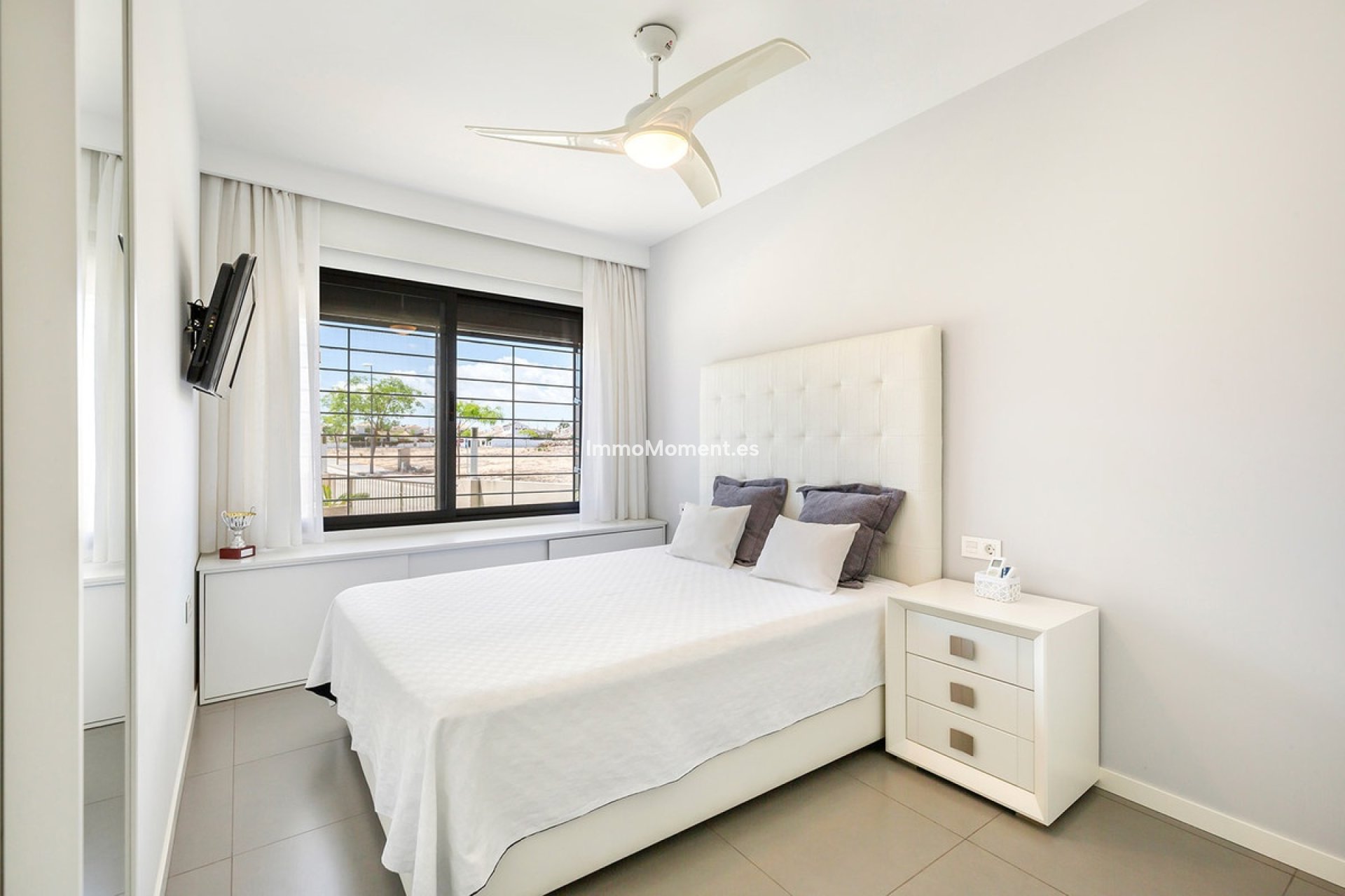 Wiederverkauf - Wohnung - Pilar de la Horadada - Torre de la Horadada