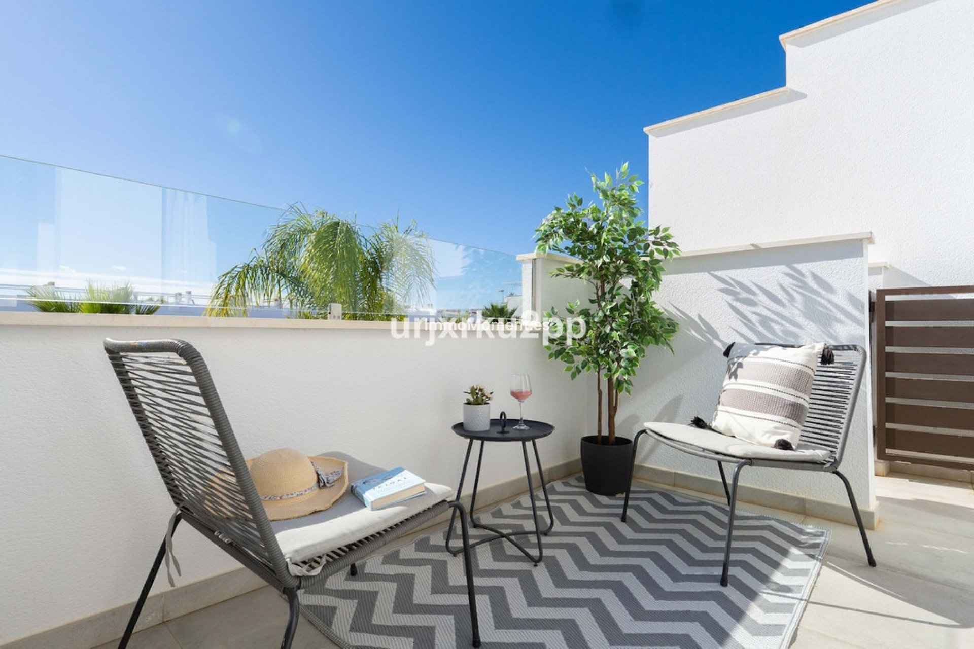 Wiederverkauf - Wohnung - Pilar de la Horadada - Torre de la Horadada