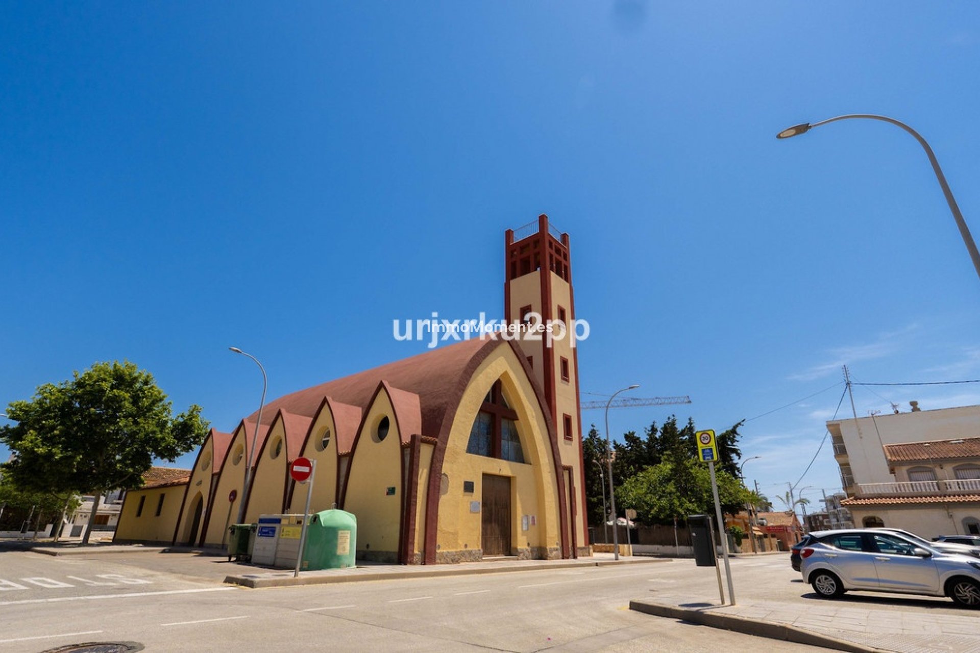 Wiederverkauf - Wohnung - Pilar de la Horadada - Torre de la Horadada