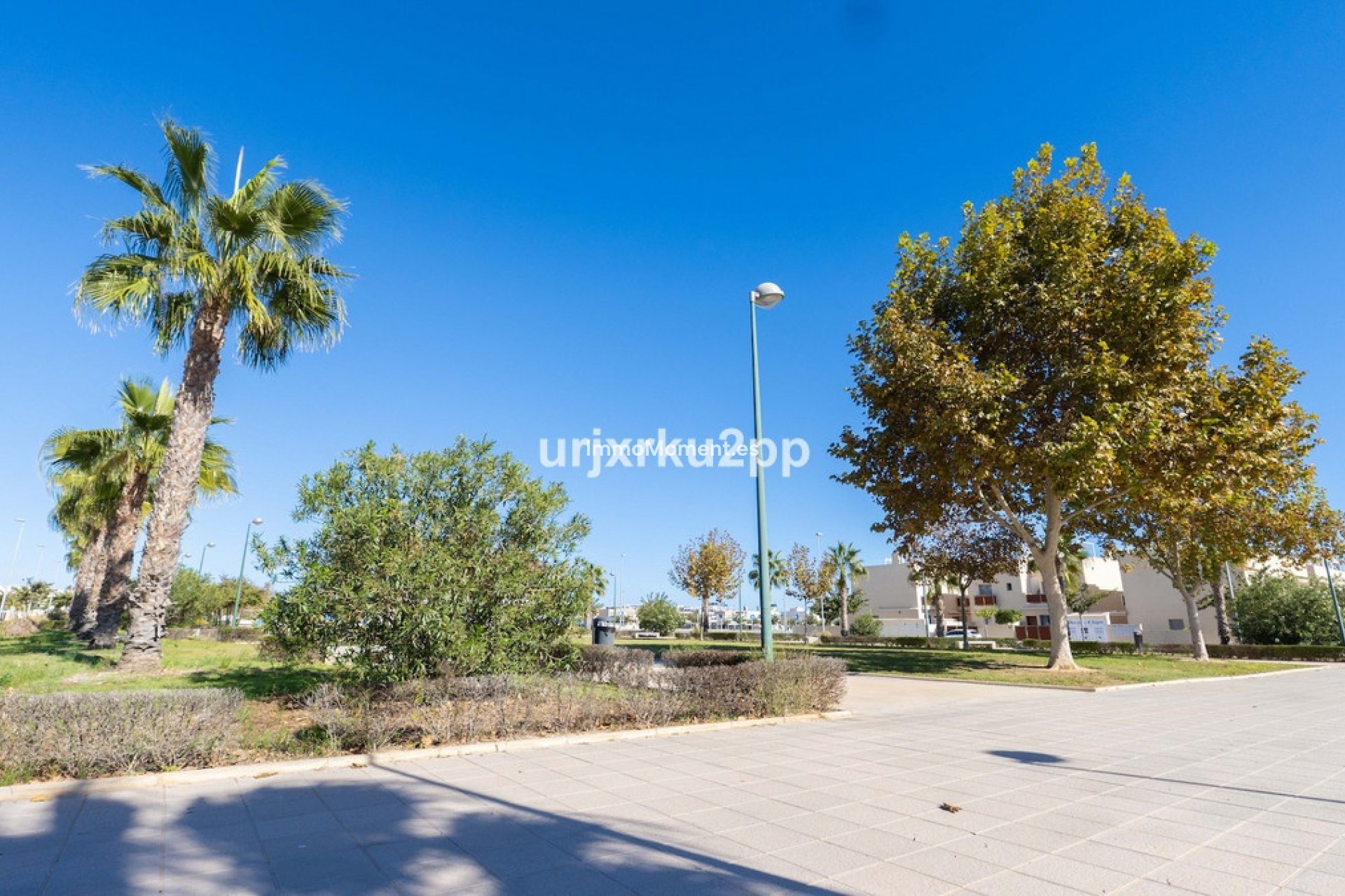 Wiederverkauf - Wohnung - Pilar de la Horadada - Torre de la Horadada