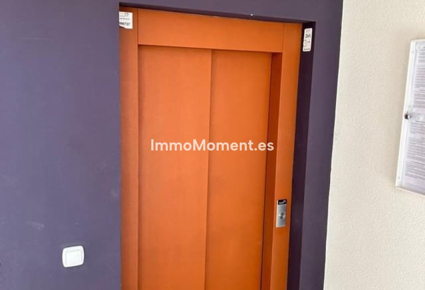 Wiederverkauf - Wohnung - Pilar de la Horadada - Torre de la Horadada