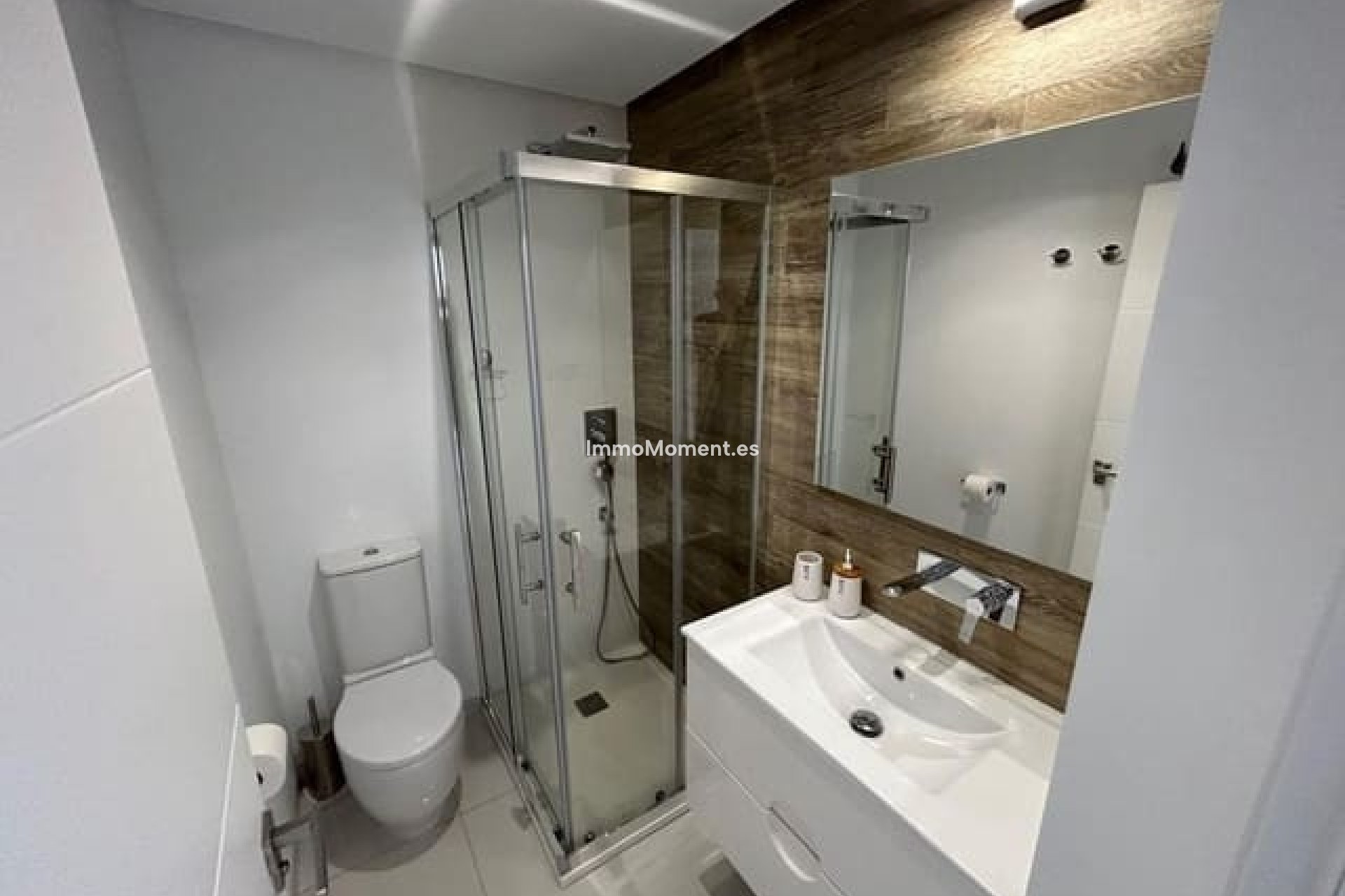 Wiederverkauf - Wohnung - Pilar de la Horadada - Torre de la Horadada