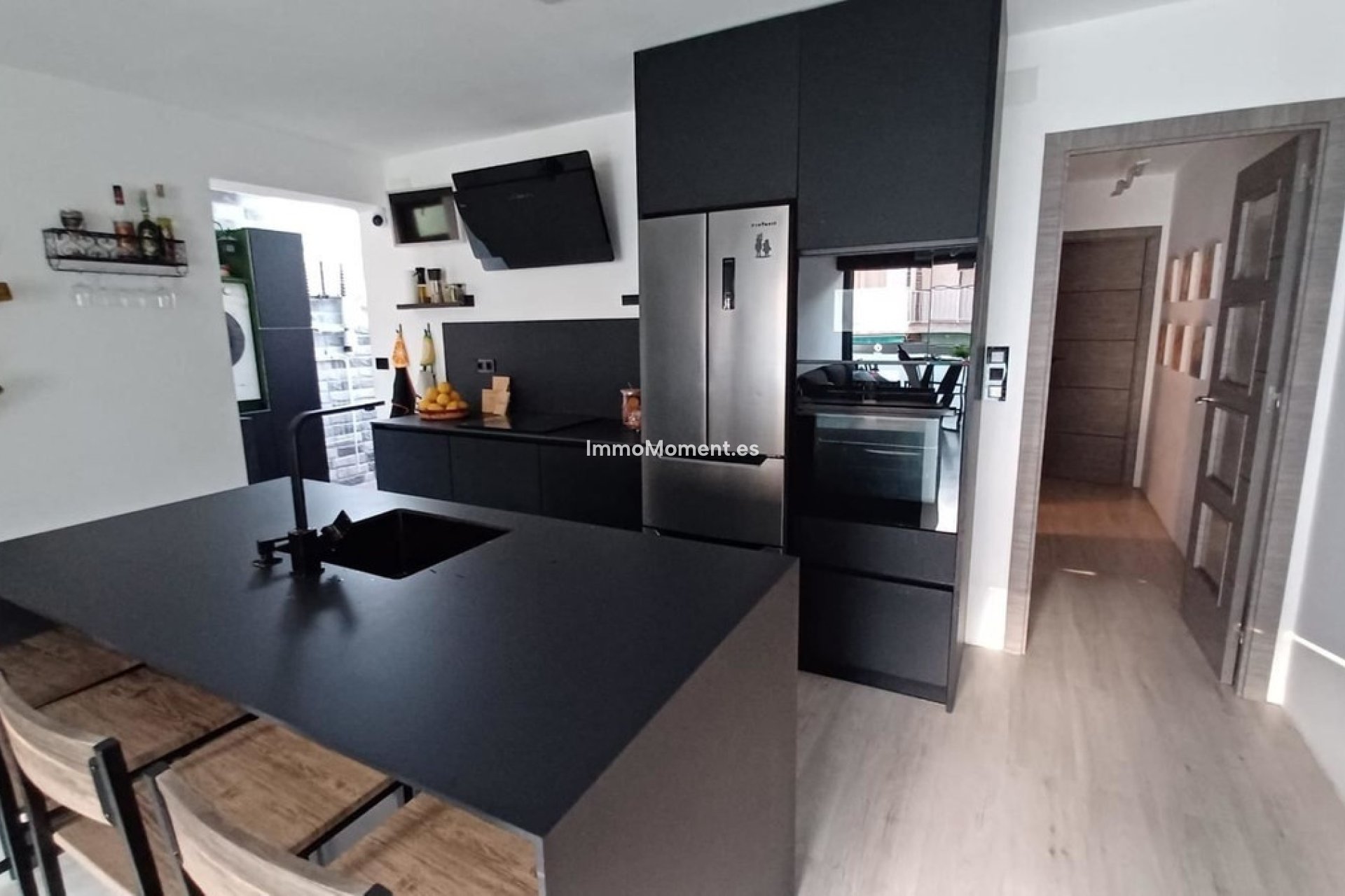 Wiederverkauf - Wohnung - Pilar de la Horadada - Torre de la Horadada