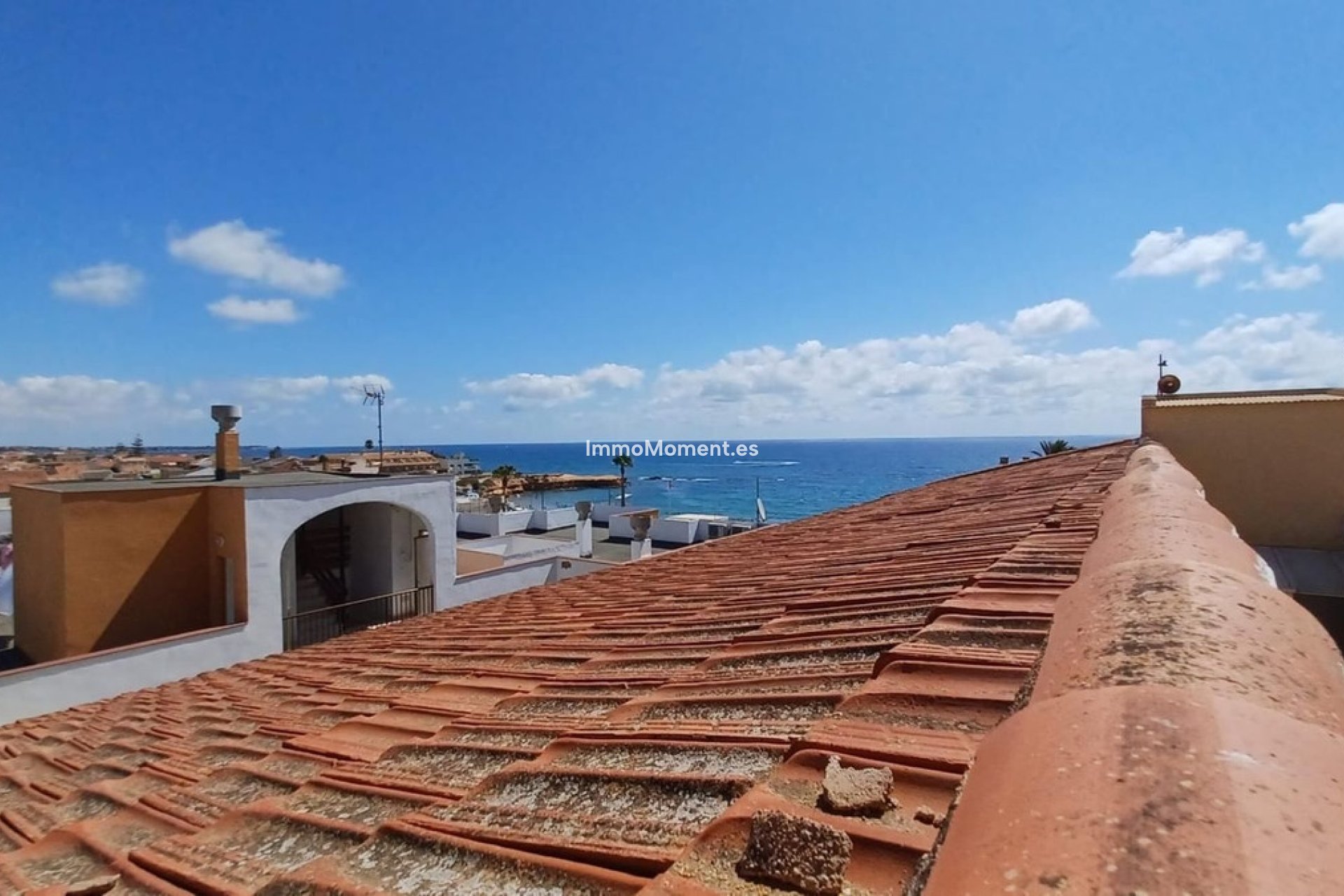 Wiederverkauf - Wohnung - Pilar de la Horadada - Torre de la Horadada