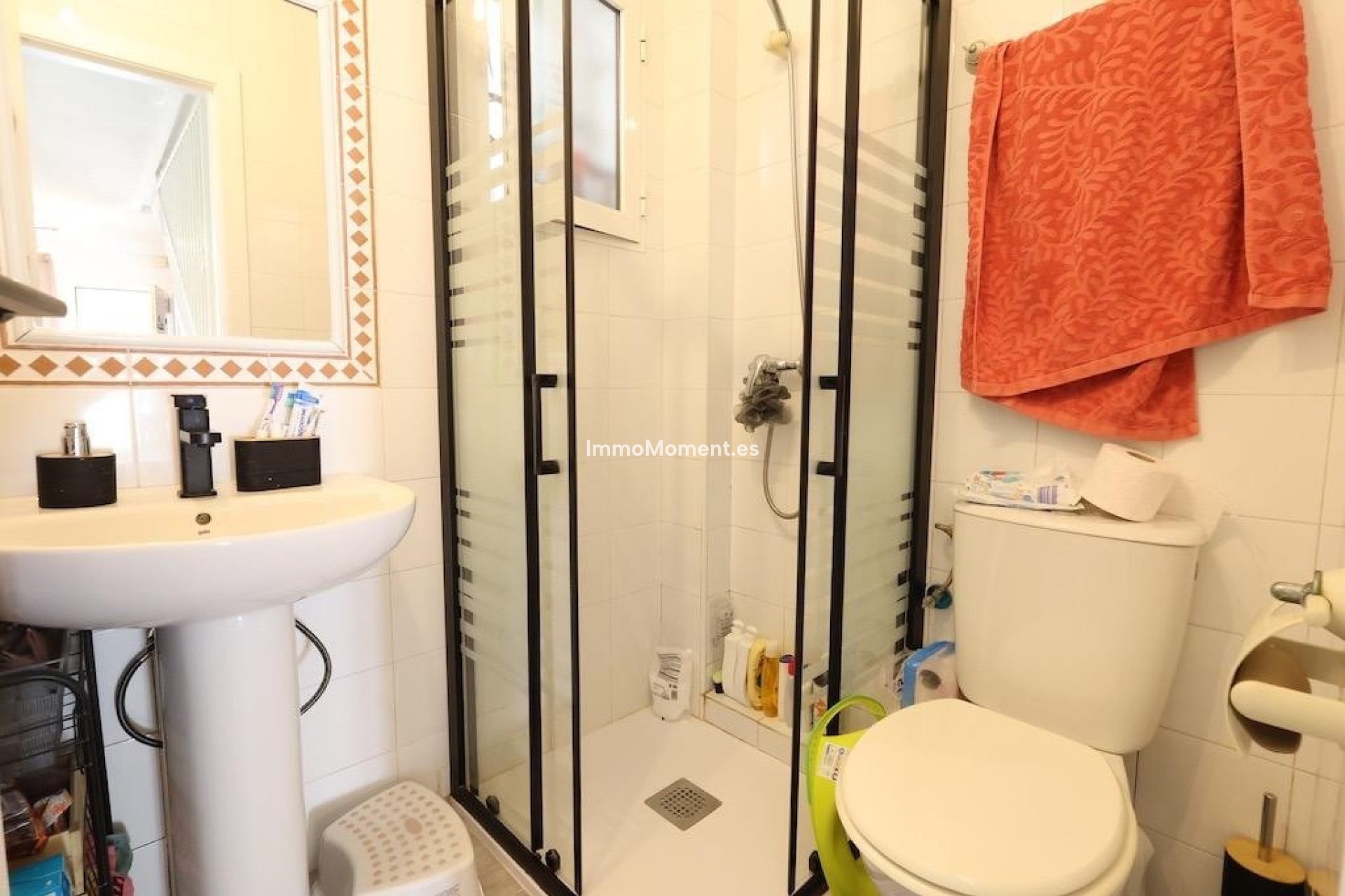 Wiederverkauf - Wohnung - Pilar de la Horadada - Torre de la Horadada