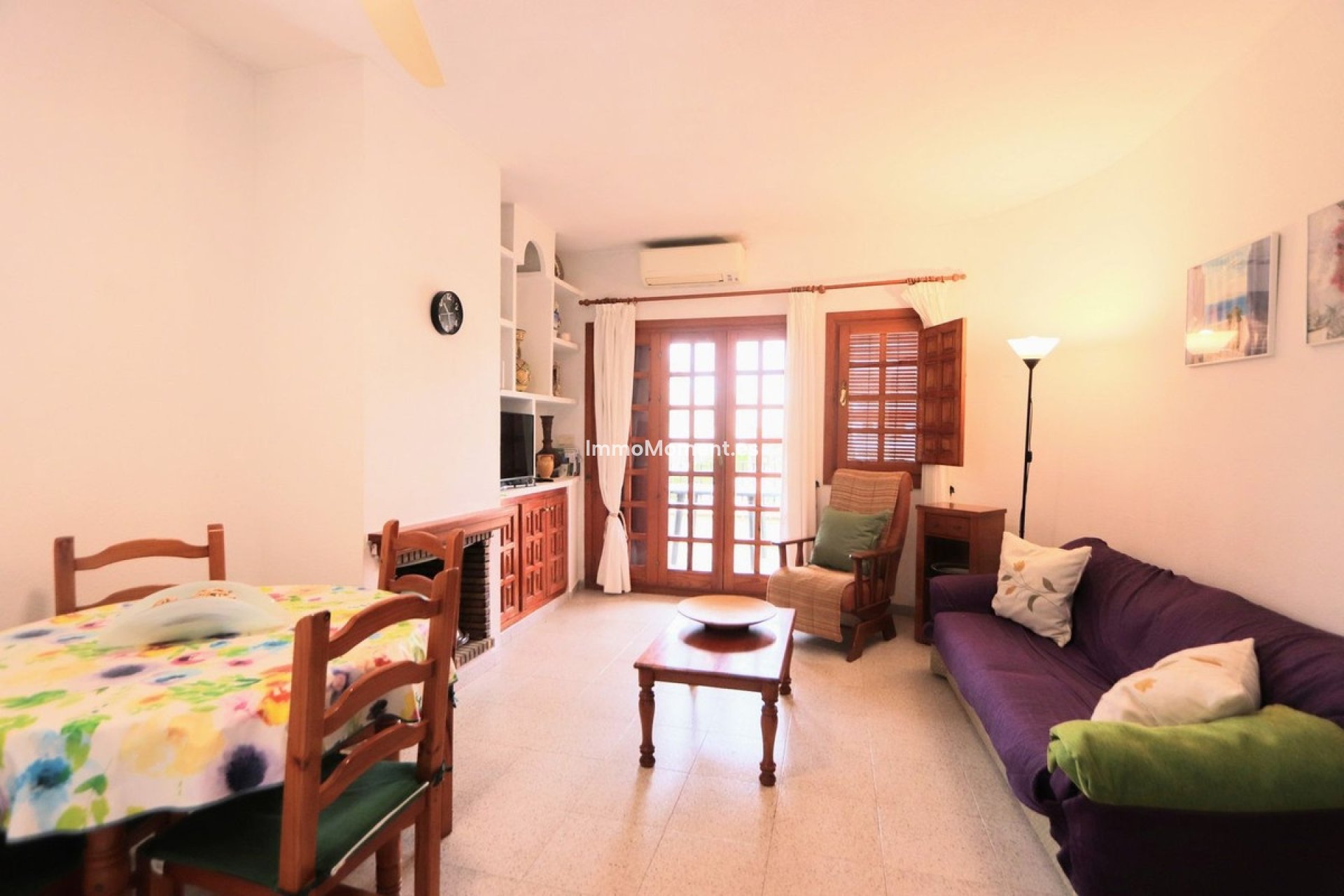 Wiederverkauf - Wohnung - Pilar de la Horadada - Torre de la Horadada