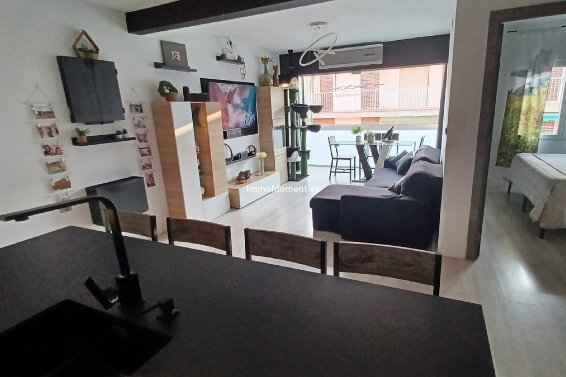 Wiederverkauf - Wohnung - Pilar de la Horadada - Torre de la Horadada