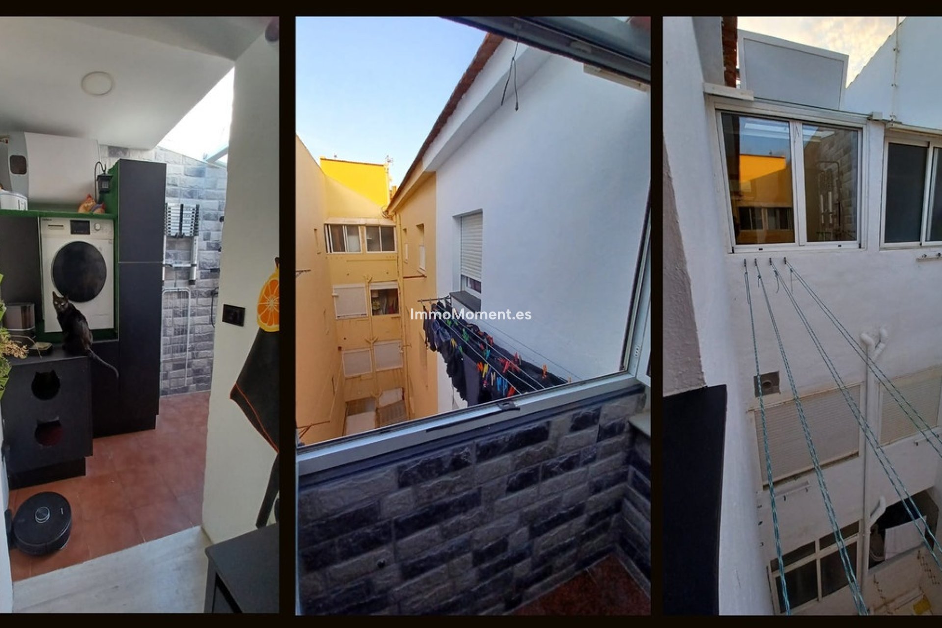 Wiederverkauf - Wohnung - Pilar de la Horadada - Torre de la Horadada