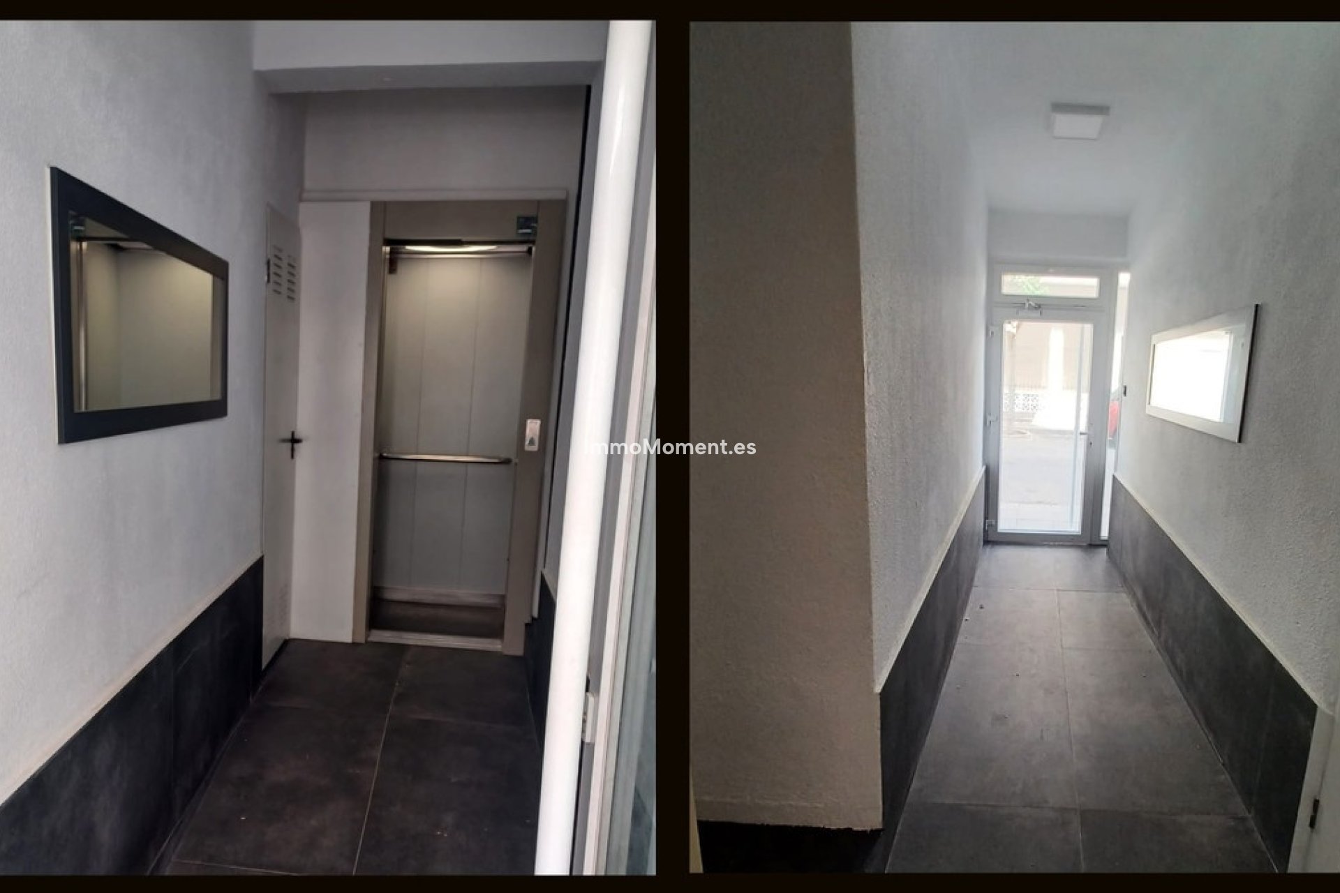 Wiederverkauf - Wohnung - Pilar de la Horadada - Torre de la Horadada