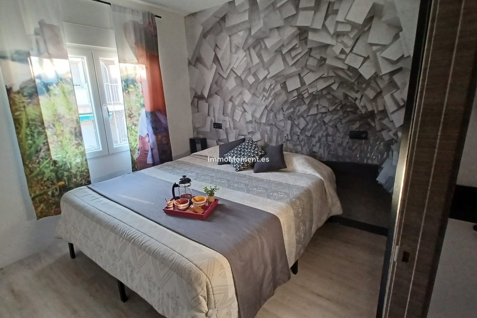 Wiederverkauf - Wohnung - Pilar de la Horadada - Torre de la Horadada